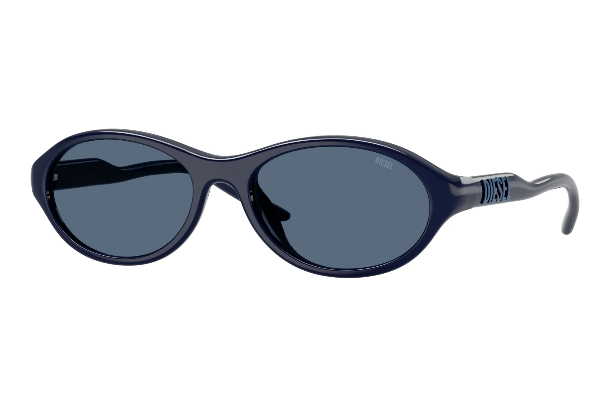 Diesel   DL3024U 205380 Dark BlueBlue