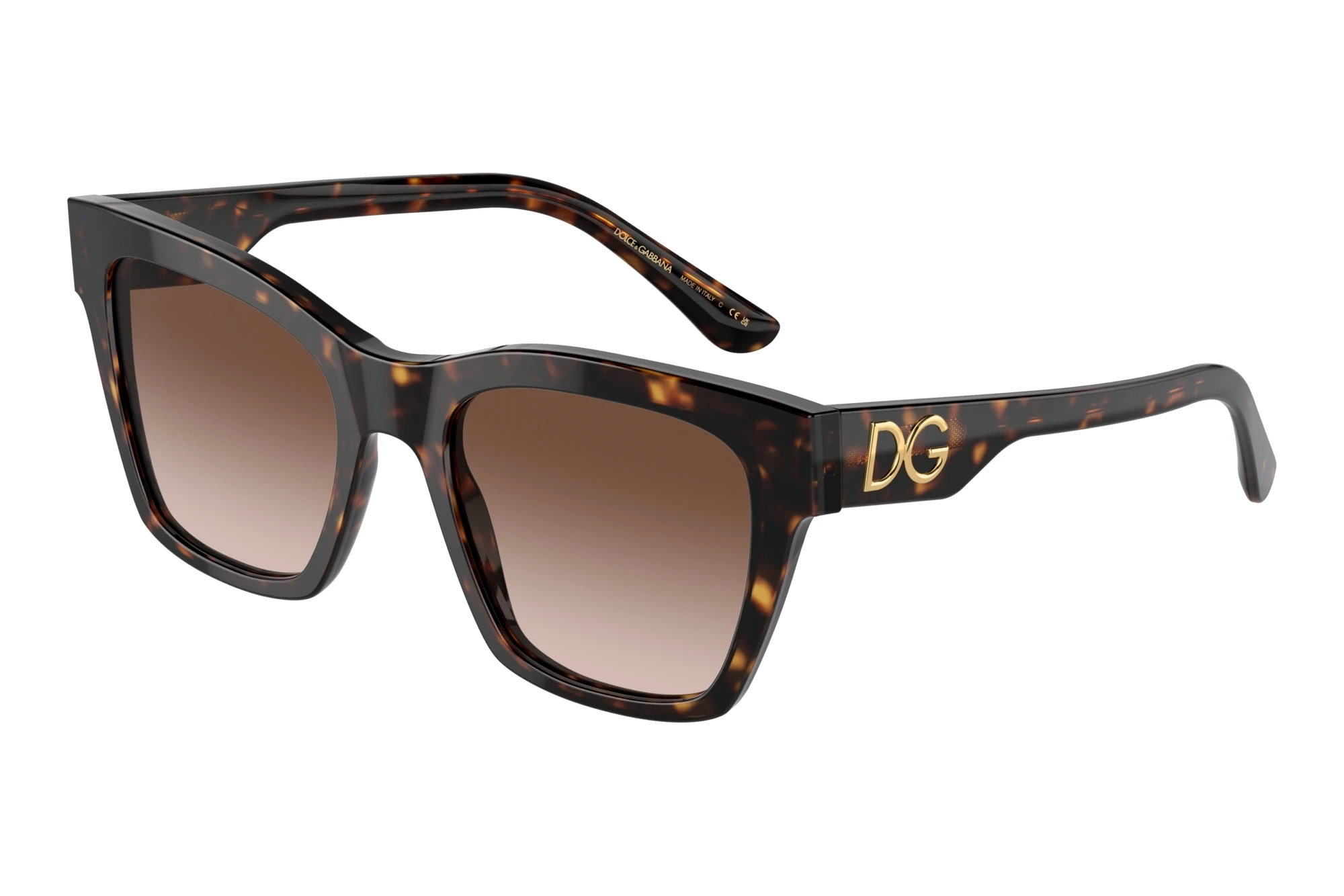 Dolce & Gabbana DG 4384 502/13