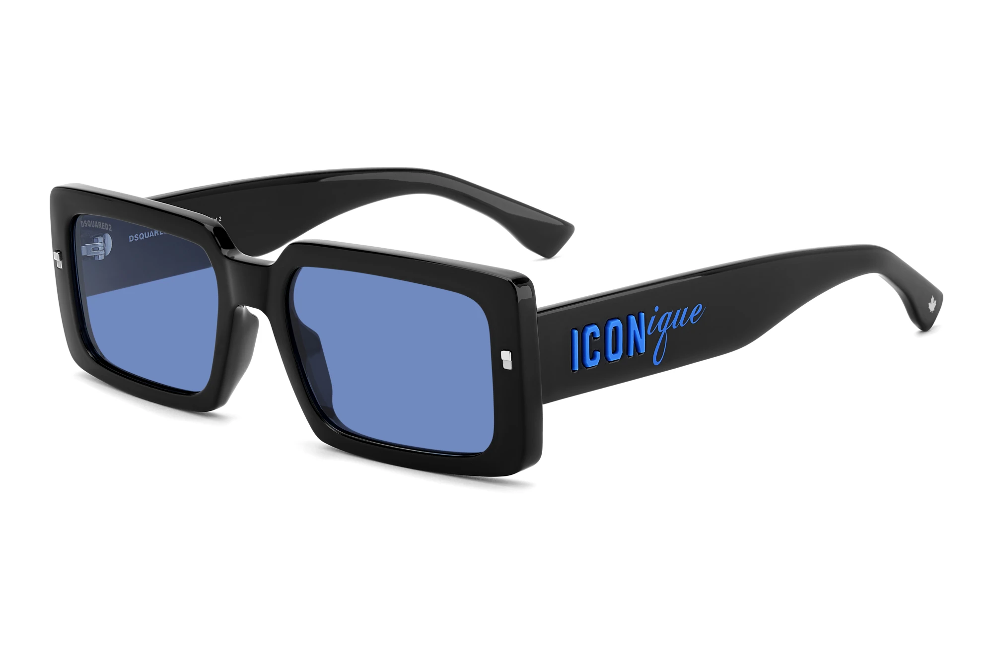 Dsquared2   ICON 0029/S OY4/KU BLUEBLACK AZURE