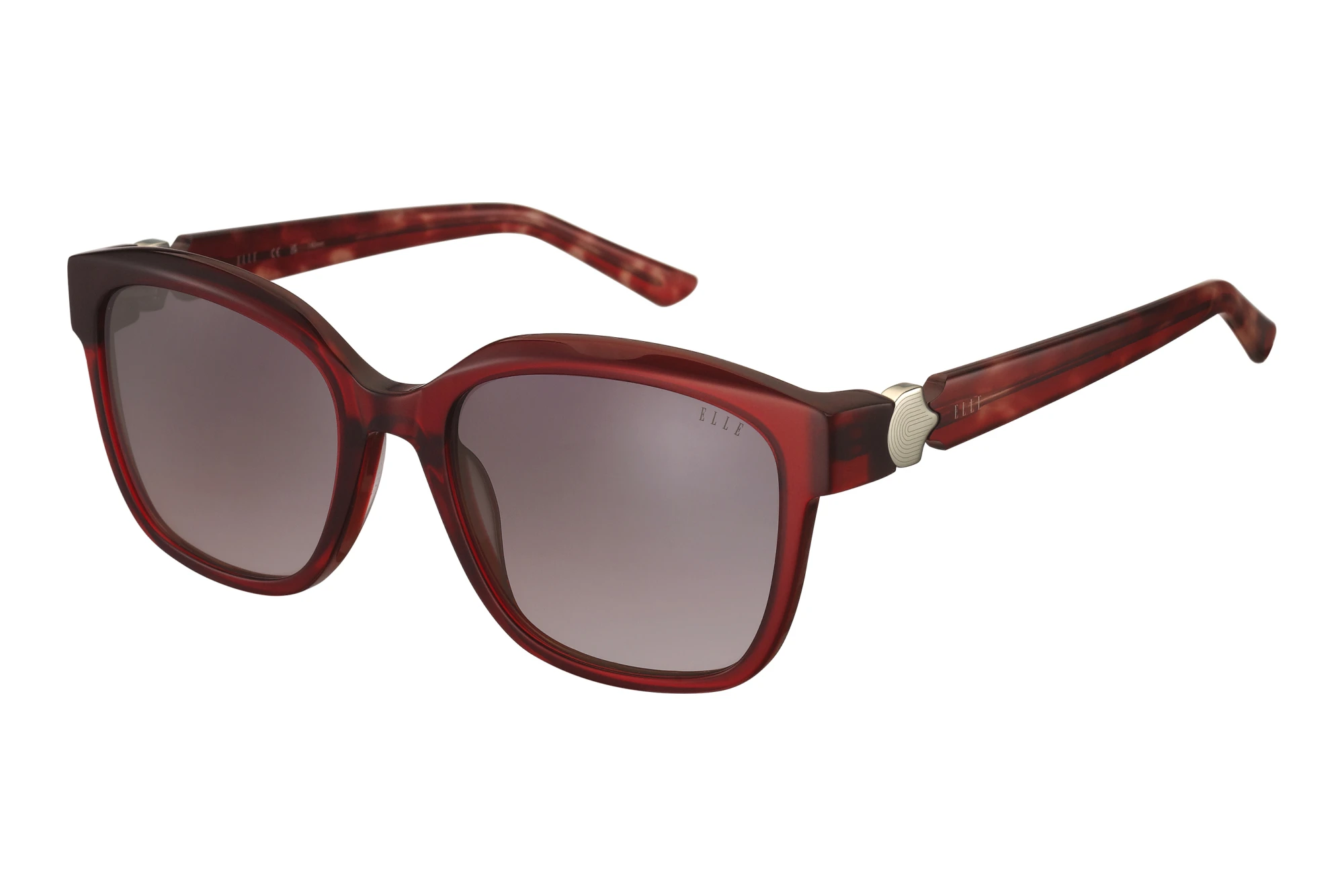 Elle   EL14966 RE red