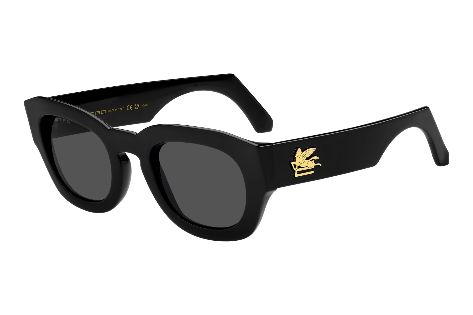 Etro   ETRO 0079/S 807/IR GREYBLACK
