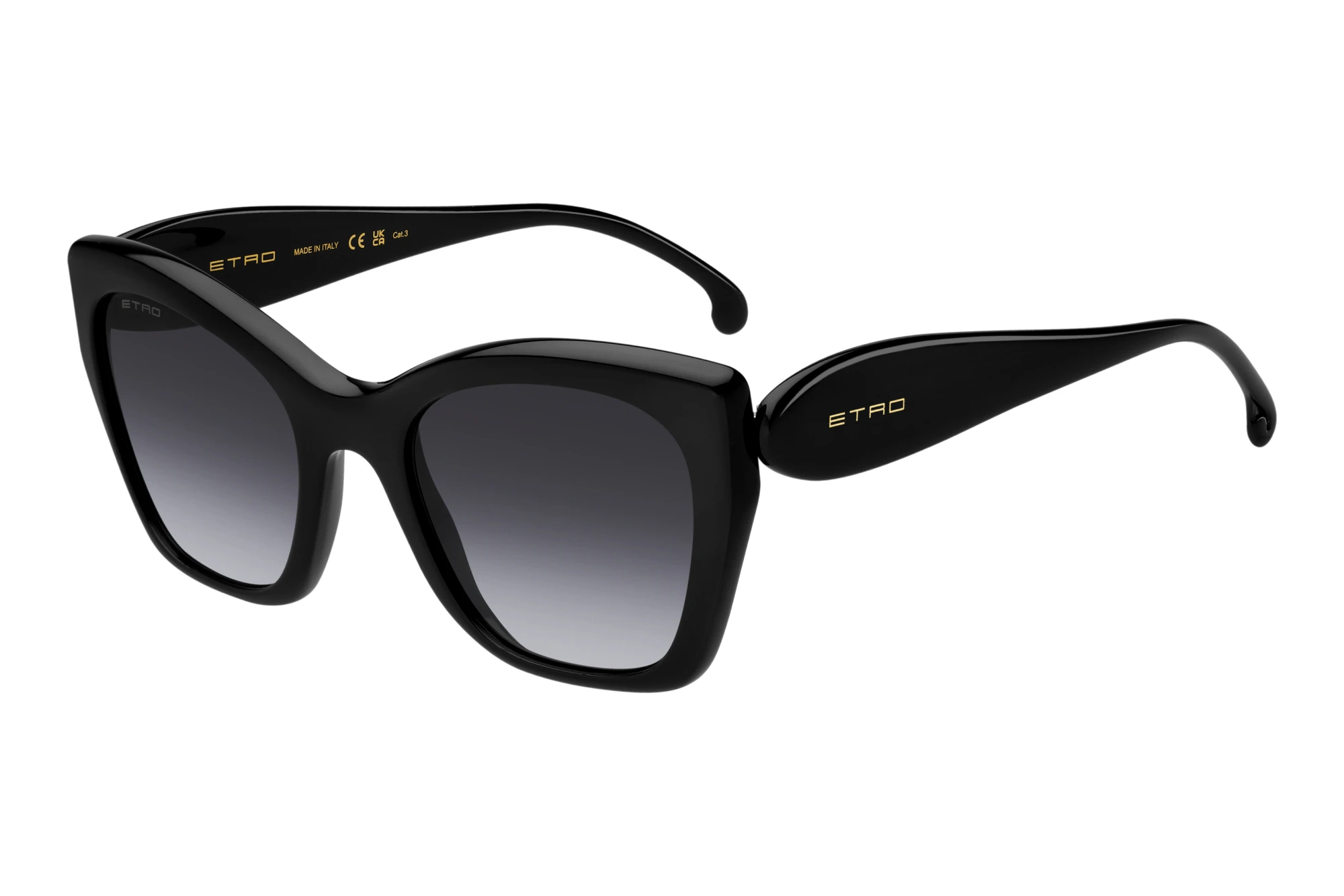Etro   ETRO 0084/S 807/9O DARK GREY SHADEDBLACK