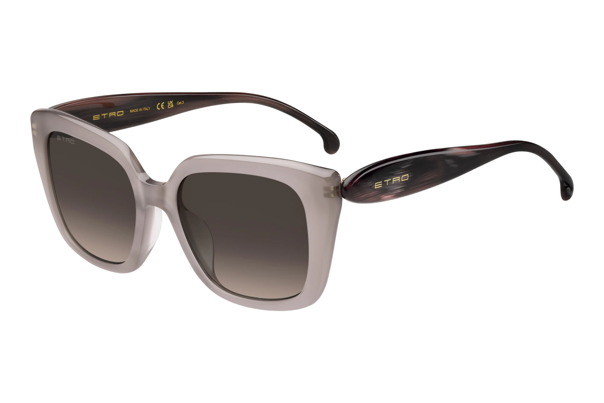 Etro   ETRO 0085/F/S G3I/HA BROWN SHADEDMAUVE