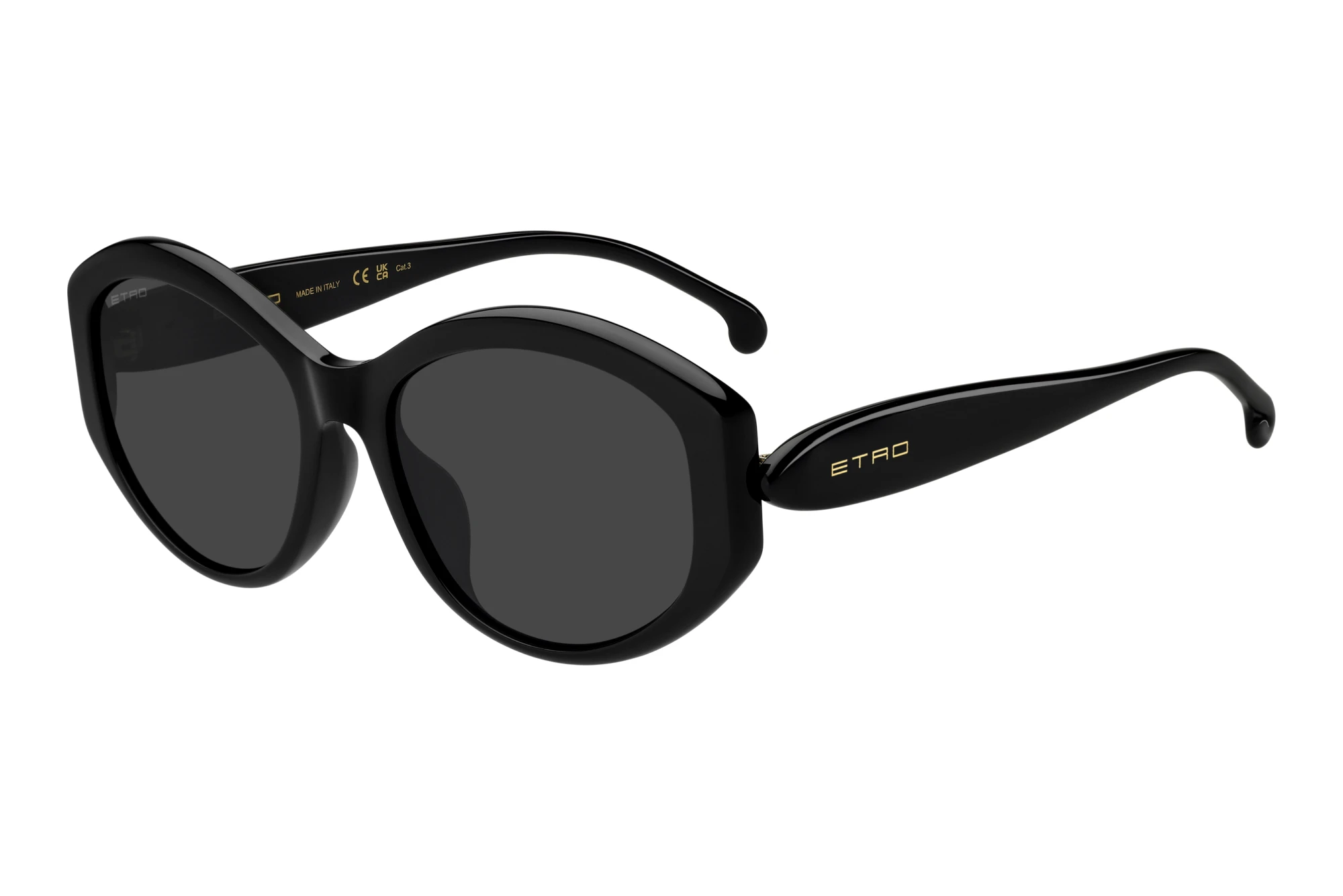 Etro   ETRO 0086/F/S 807/IR GREYBLACK