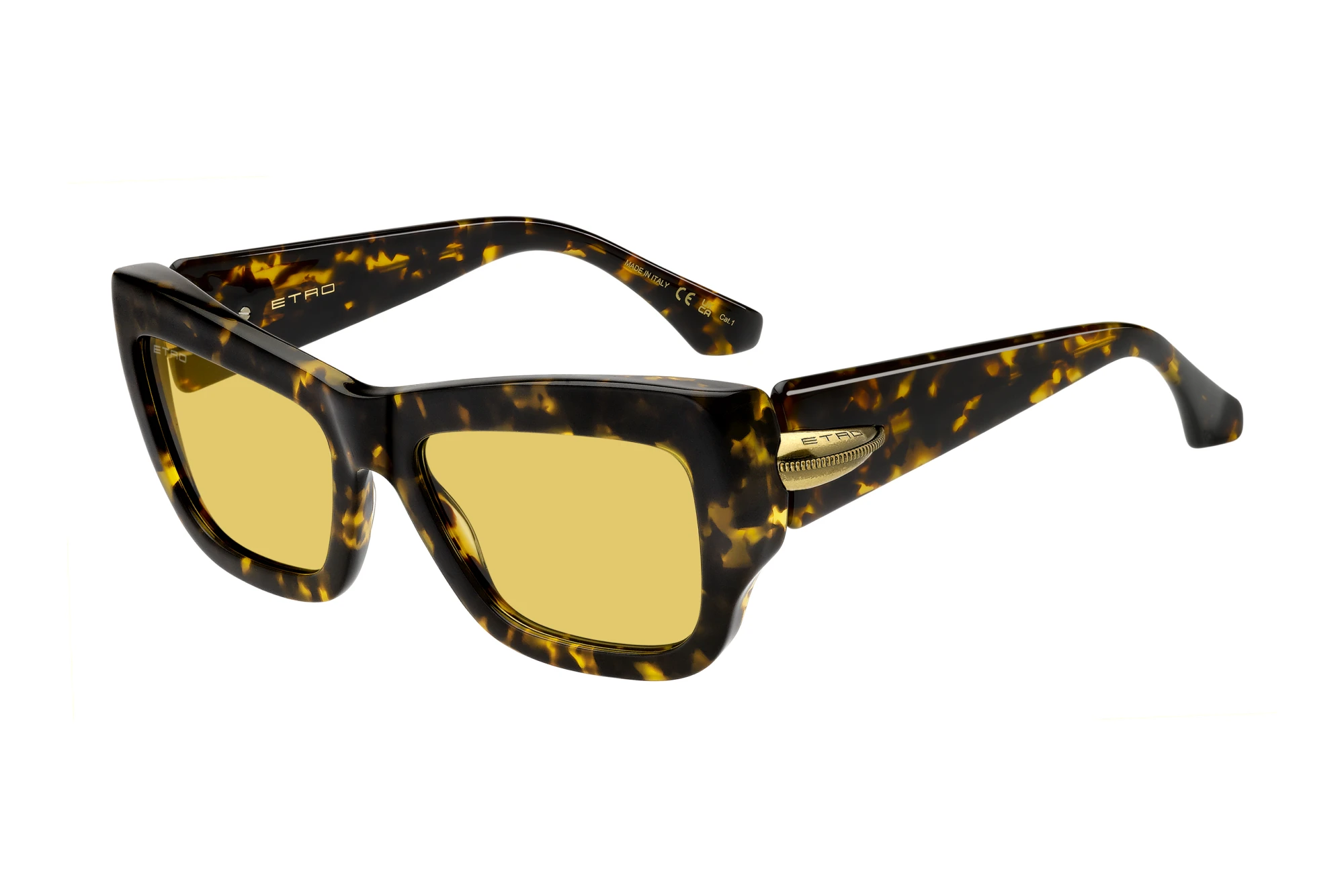 Etro   ETRO 0121/S 086/HO YELLOWHAVANA