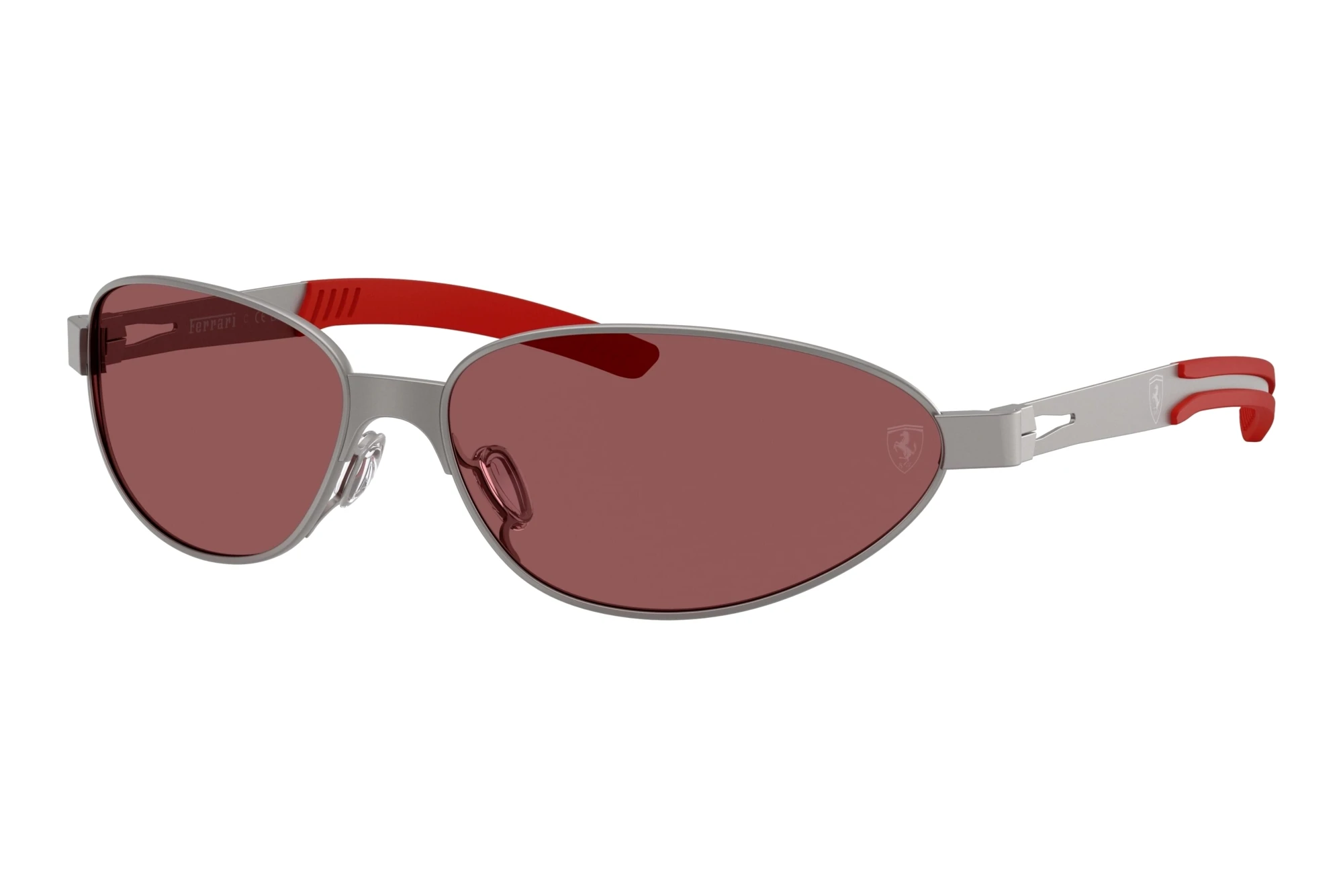 Ferrari Scuderia   FZ5008 137/1E RedGunmetal Matte