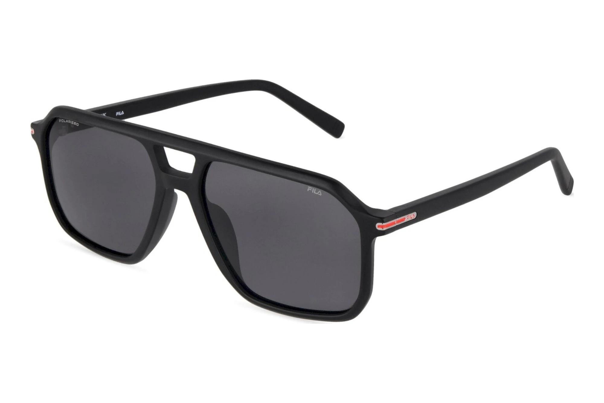Fila   SFIF14 703P SMOKEMATT/SANDBLASTED BLACK