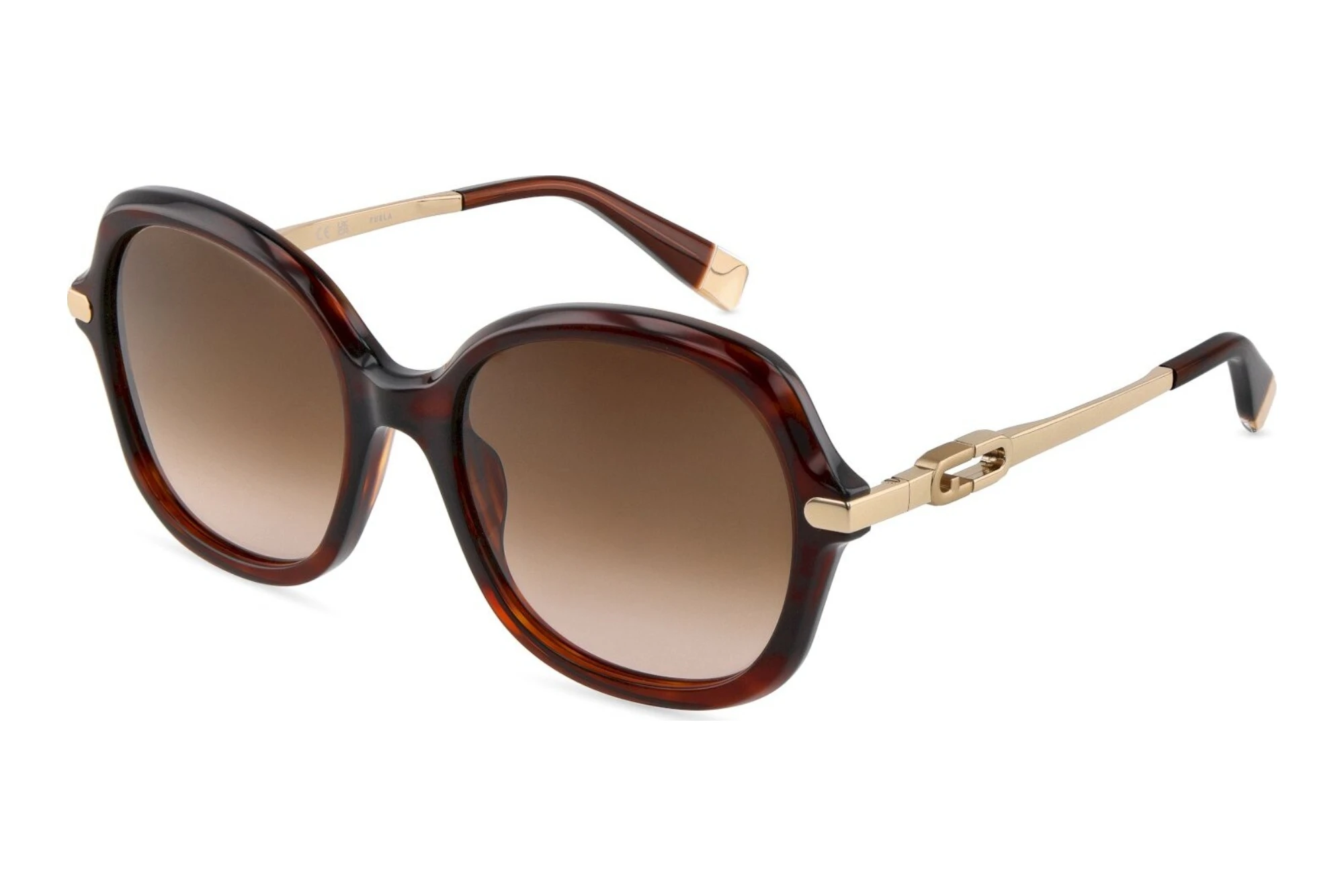 Furla   SFUB14 0APE BROWN GRADIENTHAVANA GRAD.HAVANA