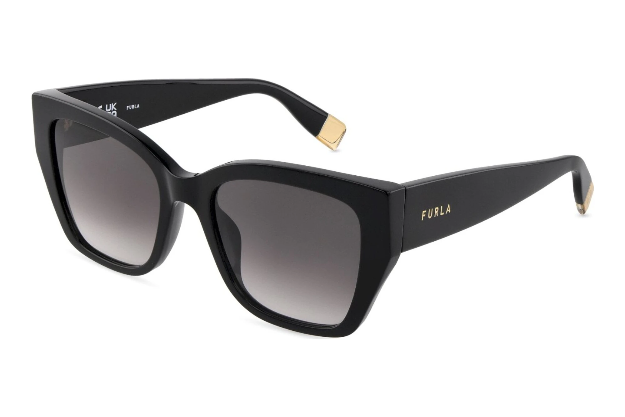 Furla   SFUB48 0700 SMOKE GRADIENTSHINY BLACK