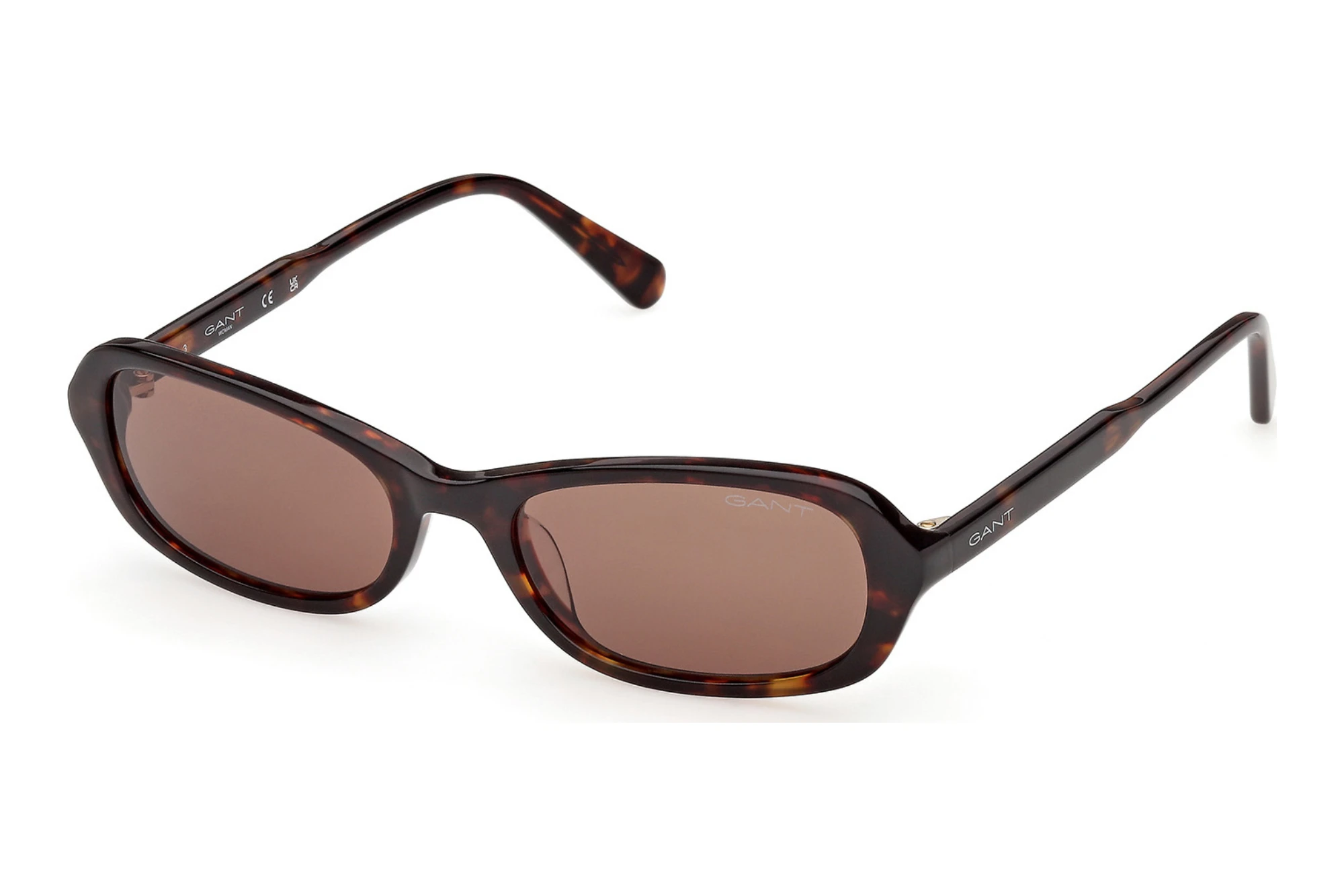 Gant   GA00038 52E braunDunkel Havanna