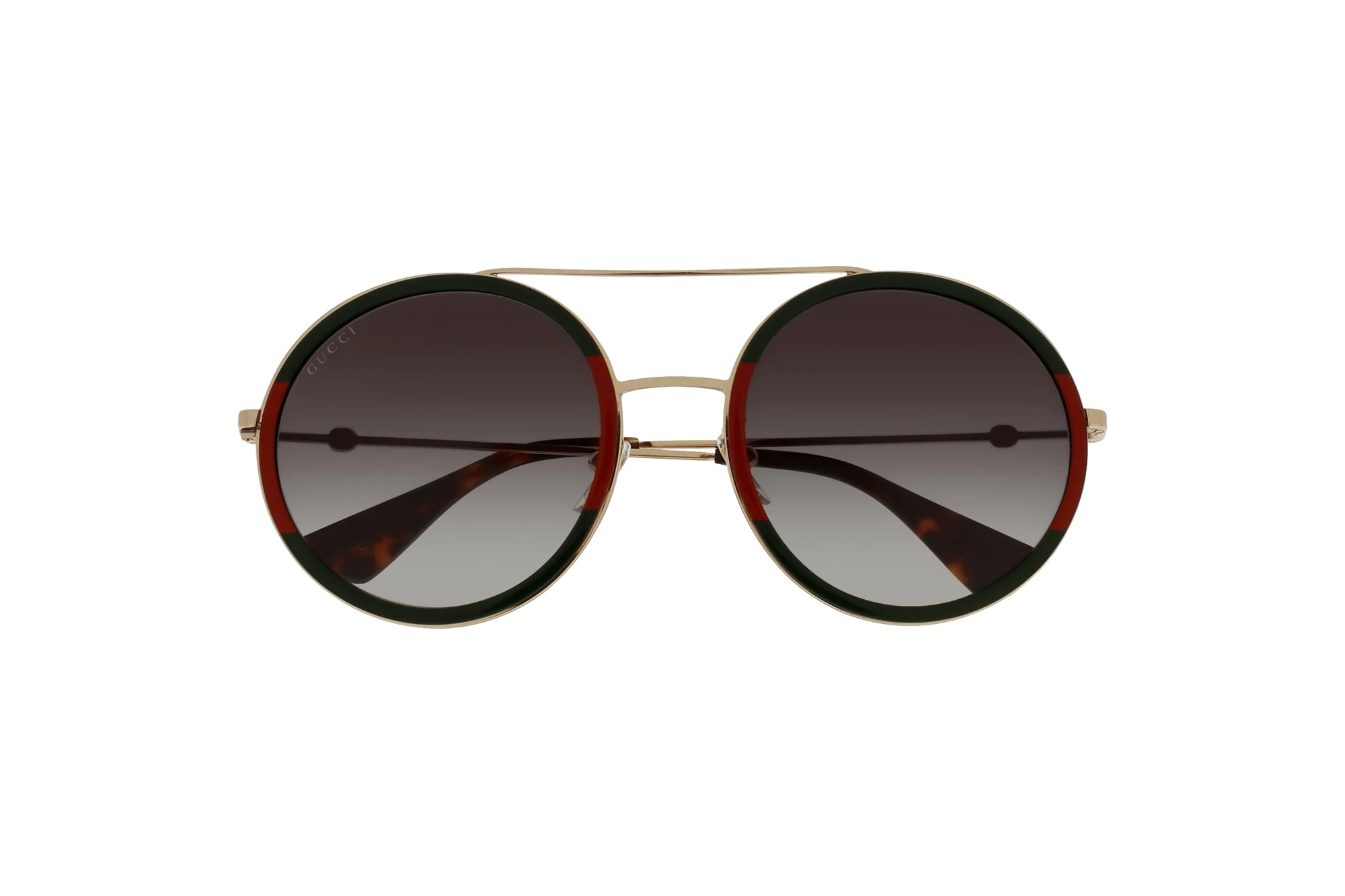 Vooraanzicht Gucci GG0061S (003)