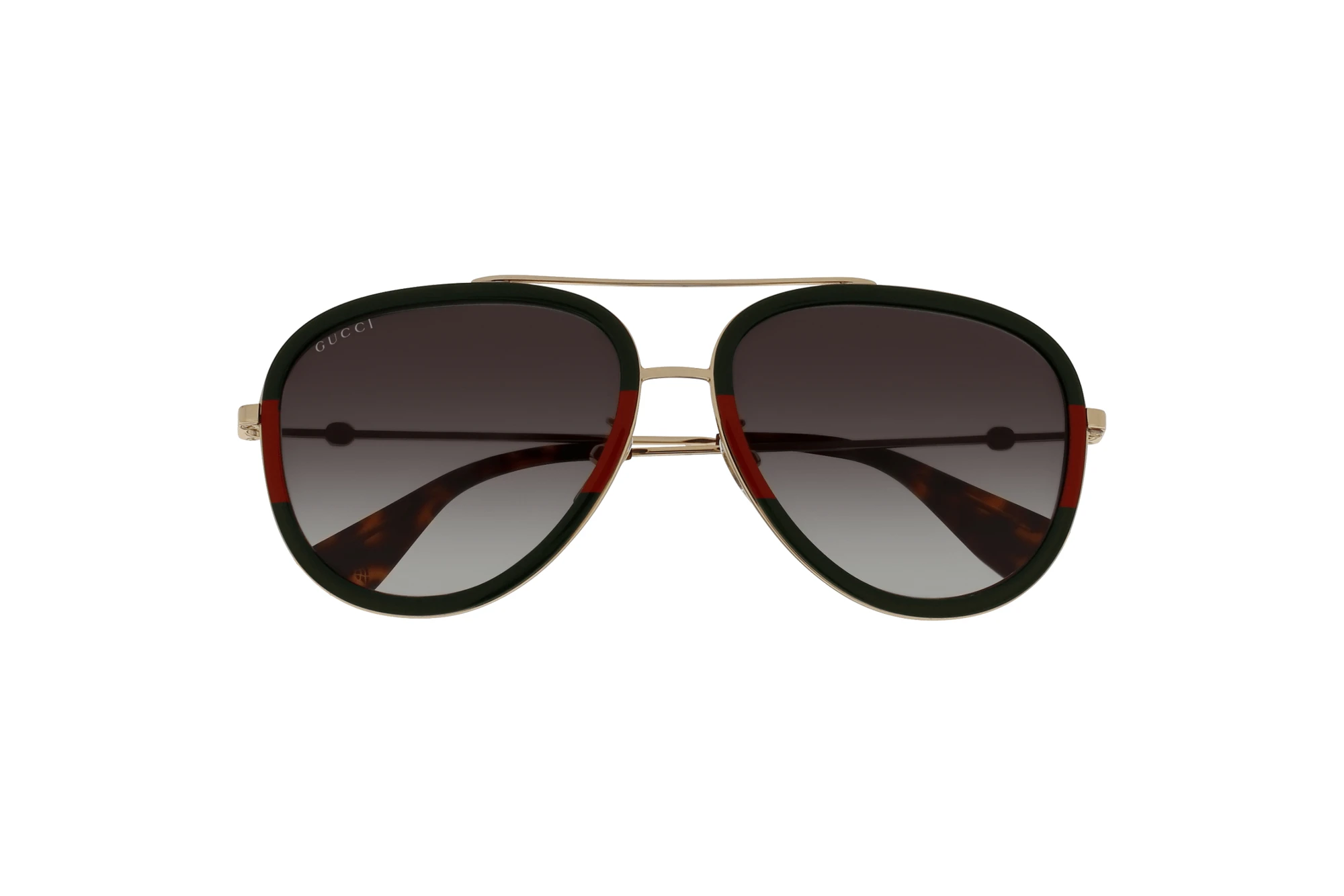 Vooraanzicht Gucci GG0062S (003)