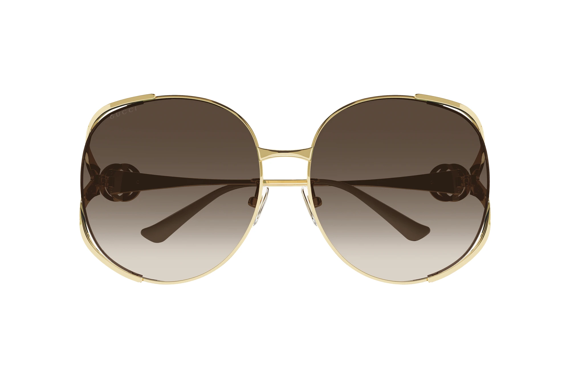 Vooraanzicht Gucci GG0225S (007)