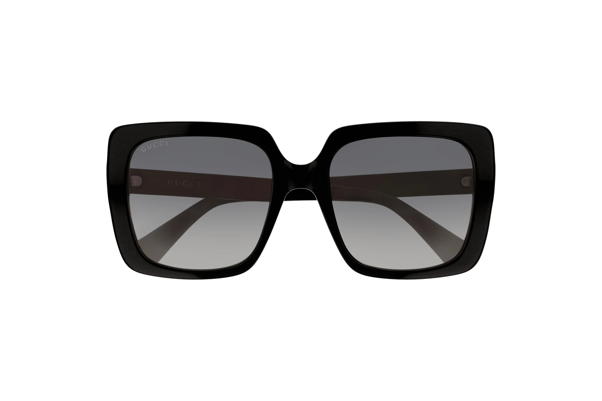 Vooraanzicht Gucci GG0418S (001)