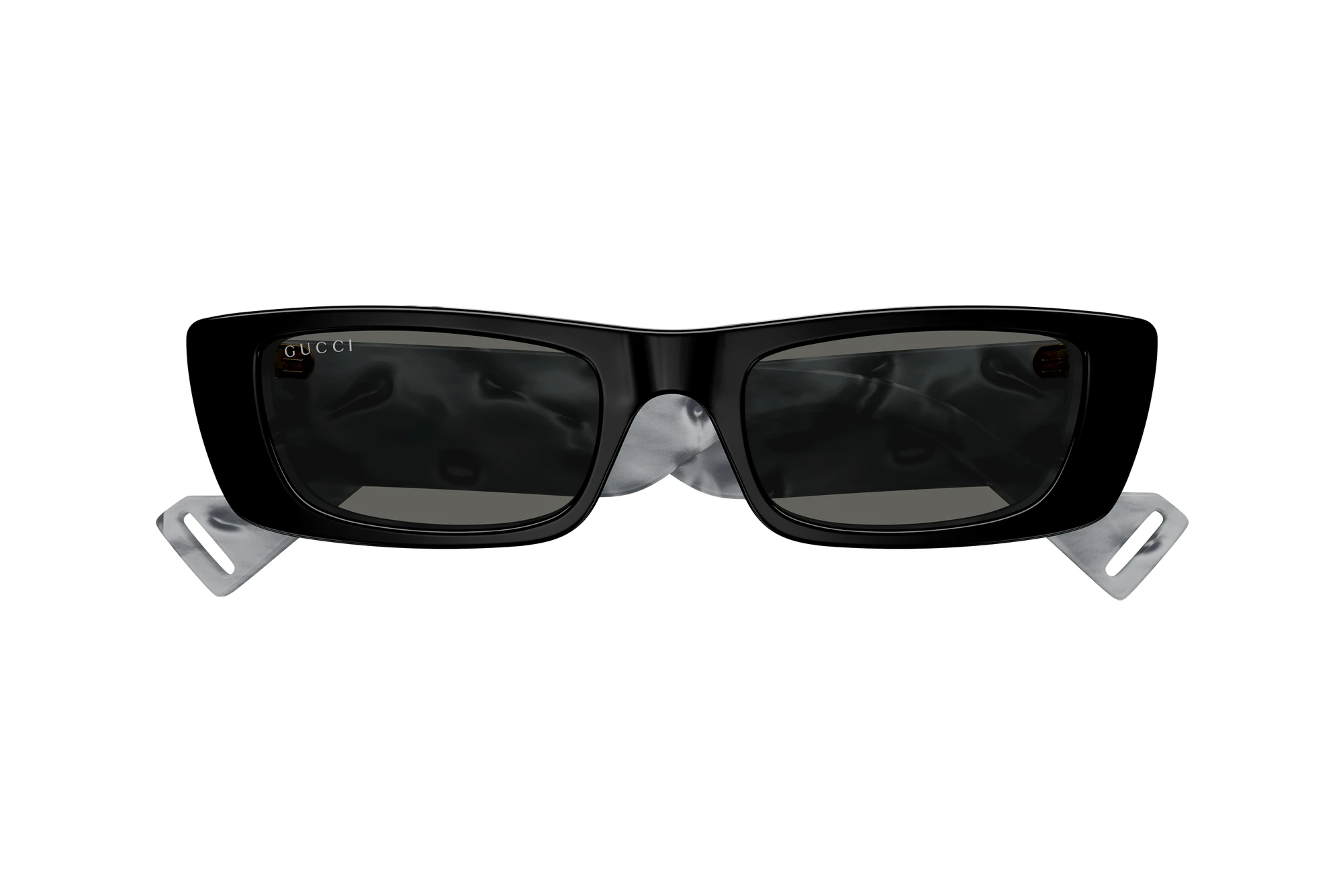Vooraanzicht Gucci GG0516S (001)