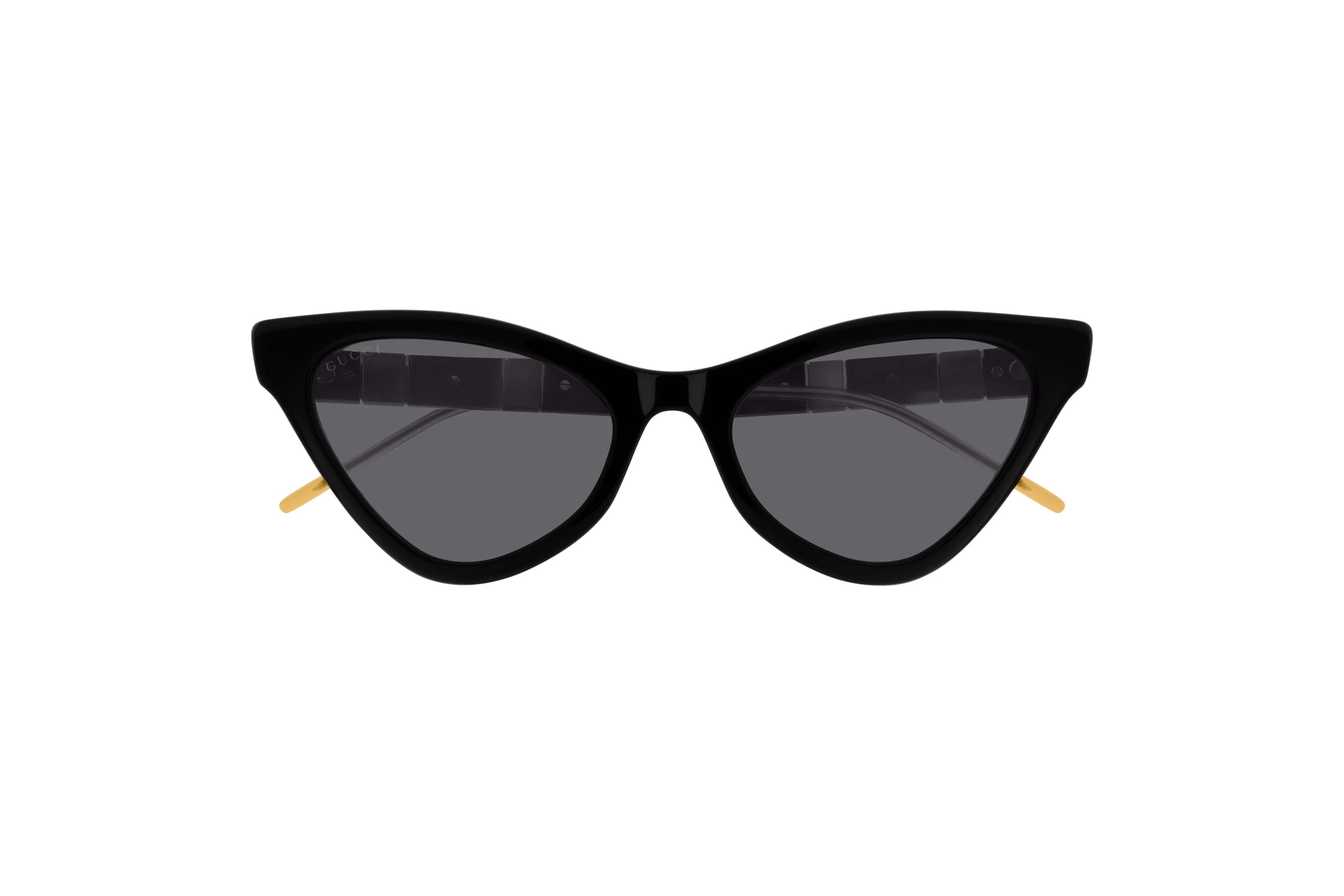 Vooraanzicht Gucci GG0597S (001)