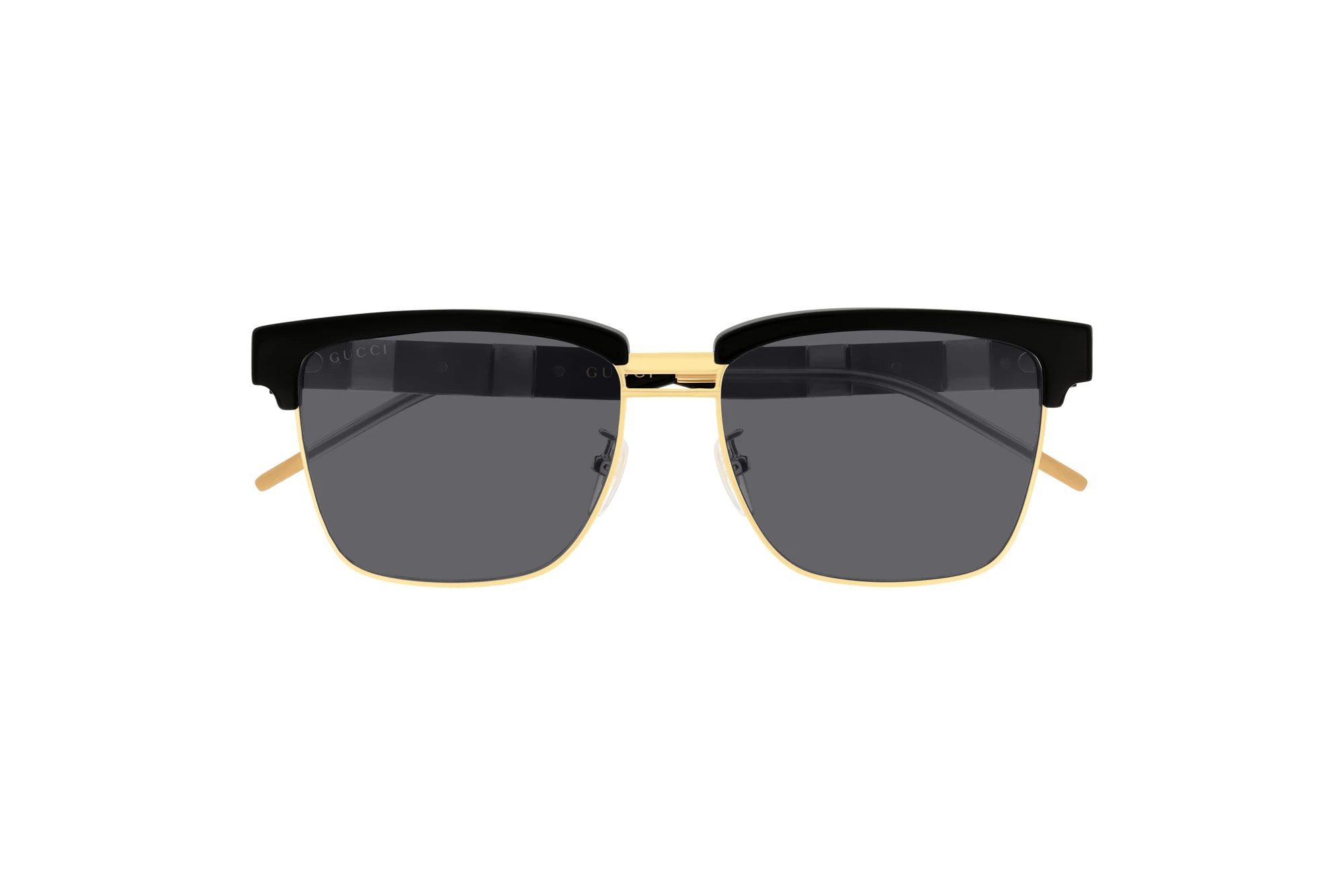 Vooraanzicht Gucci GG0603S (001)