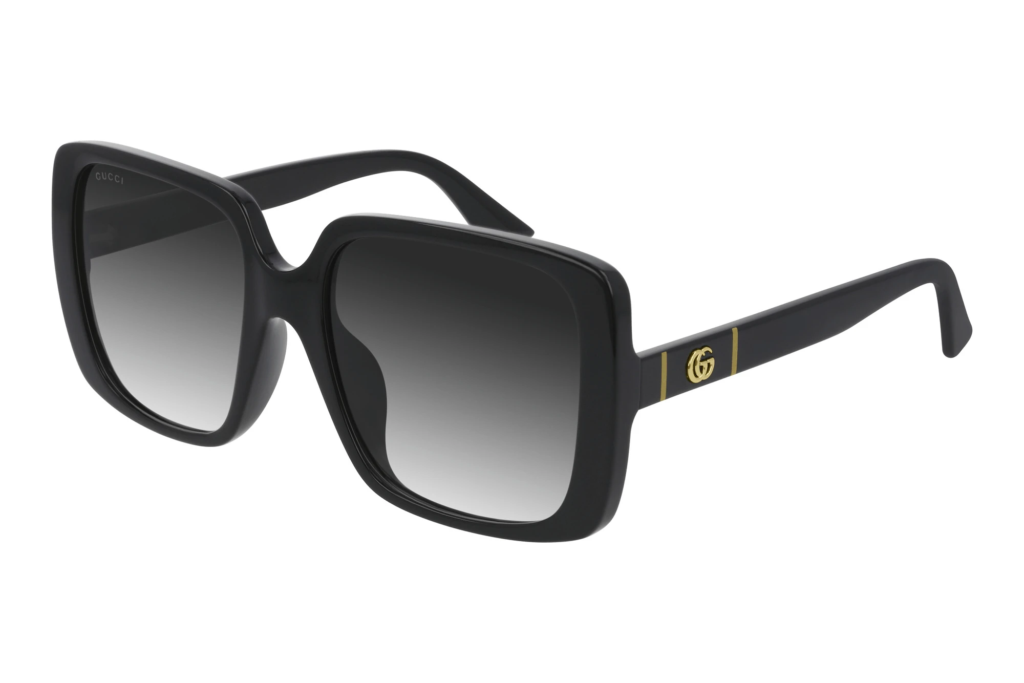 Gucci   GG0632SA 001 GREYBLACK