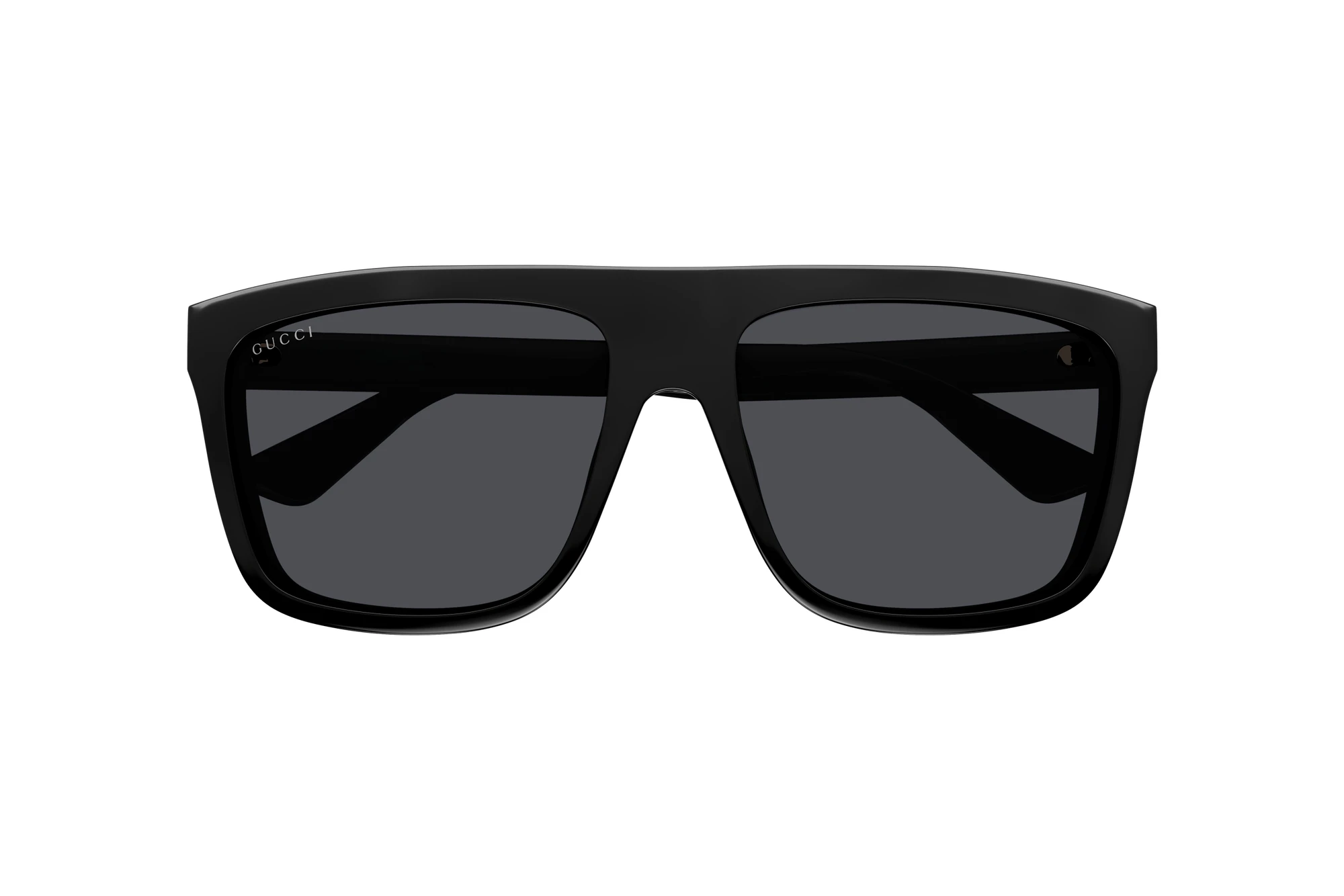 Vooraanzicht Gucci GG0748S (001)