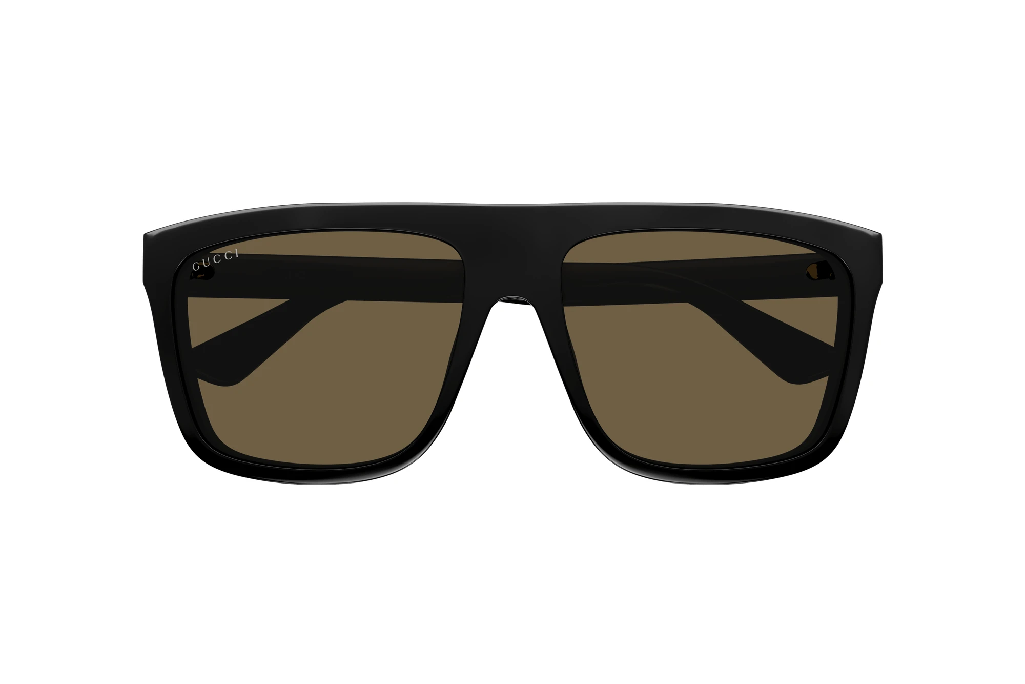Vooraanzicht Gucci GG0748S (002)