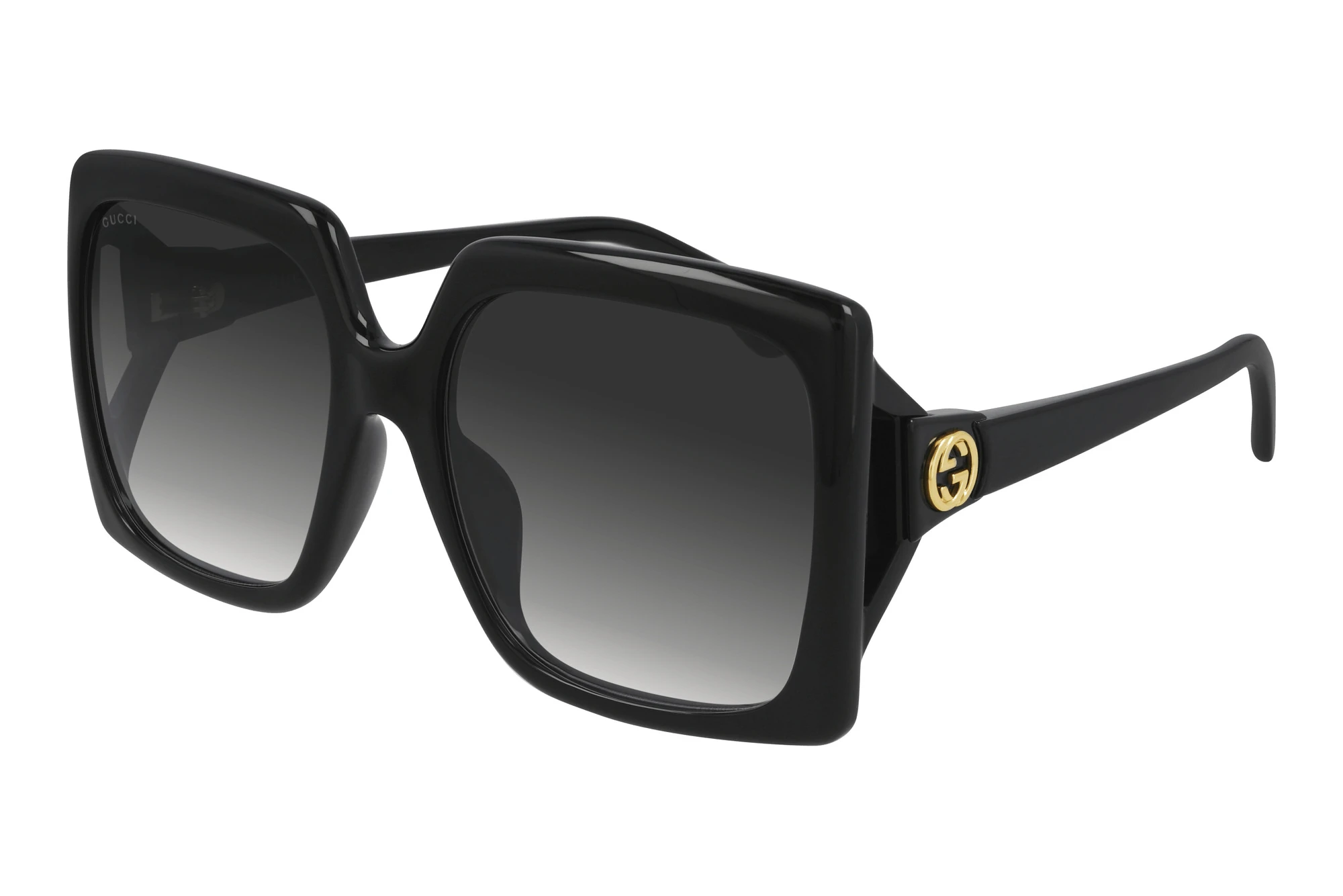 Gucci   GG0876SA 001 BLACK