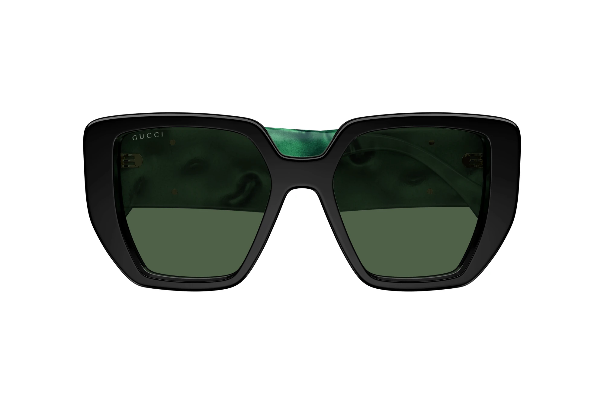 Vooraanzicht Gucci GG0956S (001)