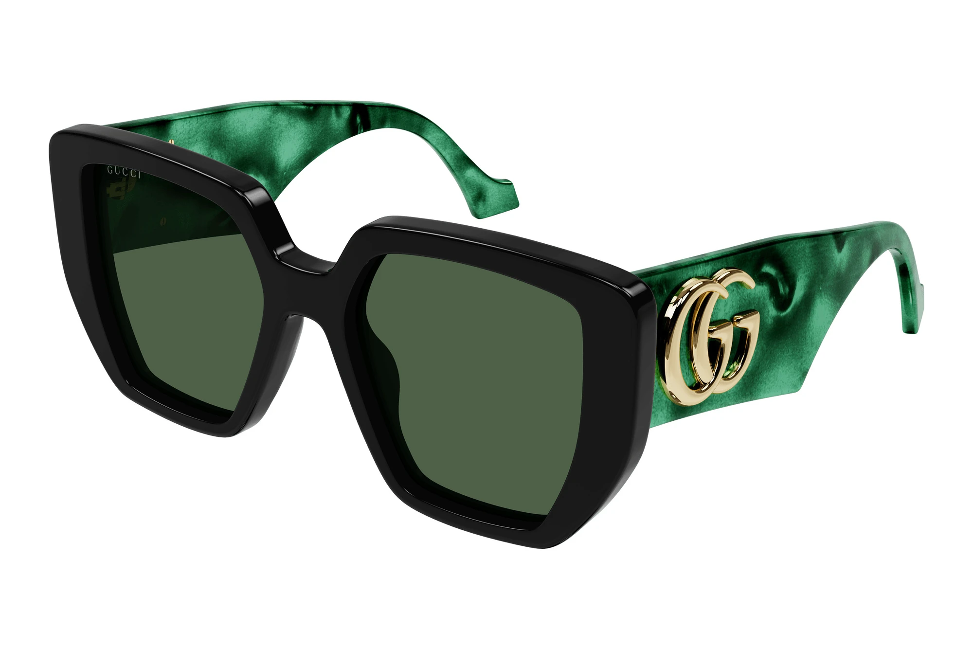 Gucci   GG0956S 001 BLACK
