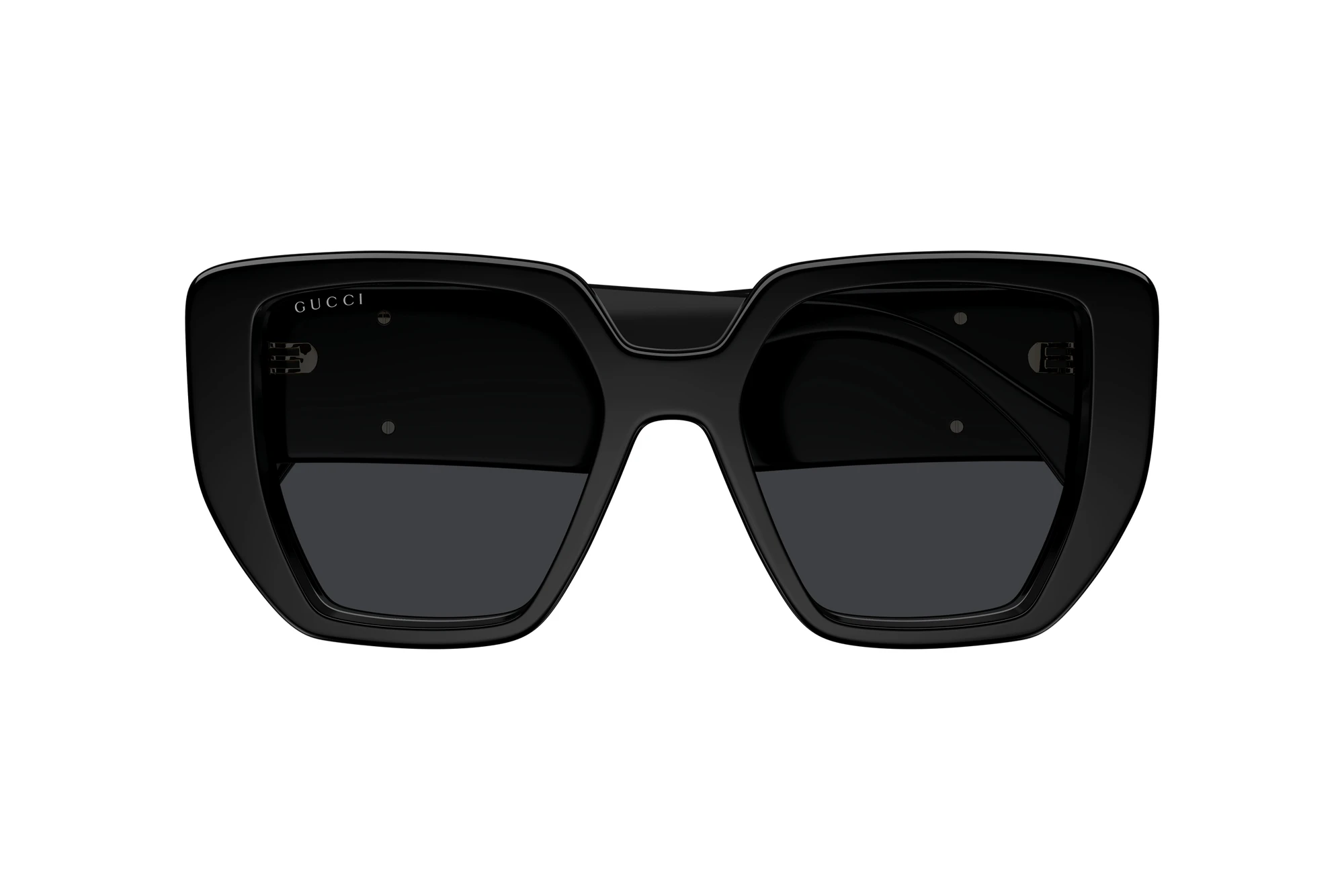 Vooraanzicht Gucci GG0956S (003)