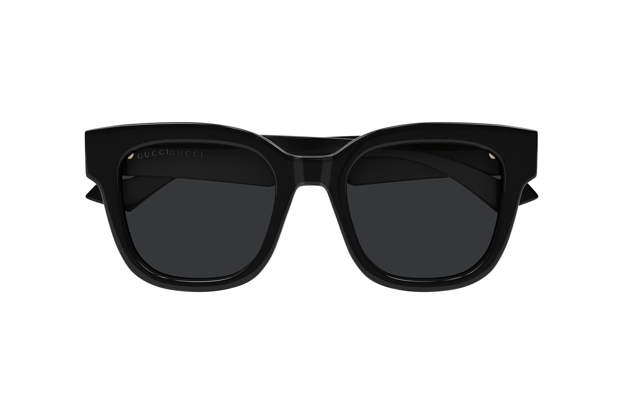 Vooraanzicht Gucci GG0998S (001)