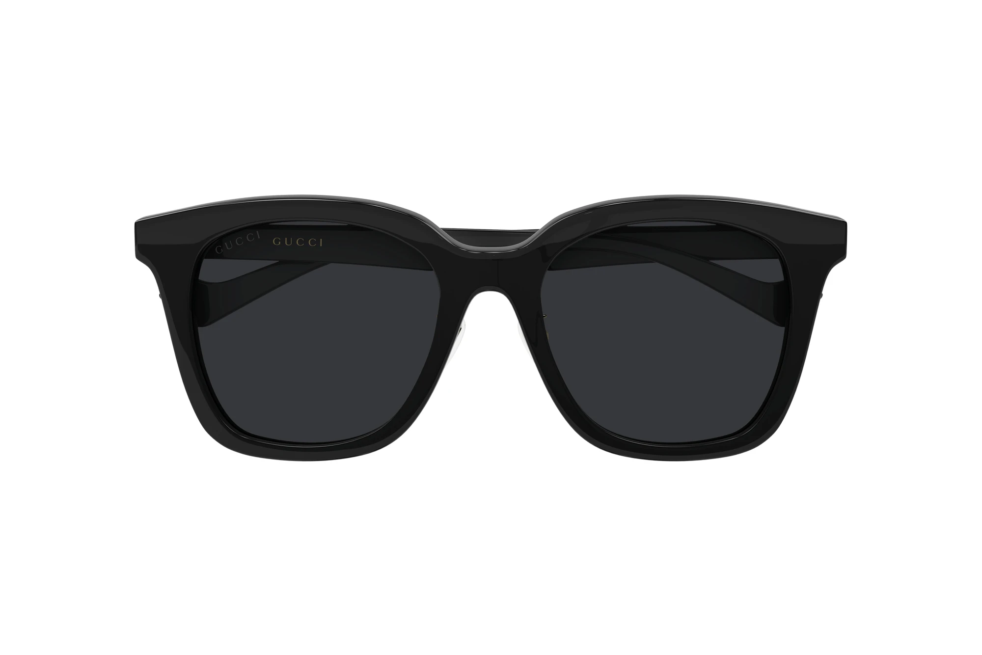 Vooraanzicht Gucci GG1000SK (001)