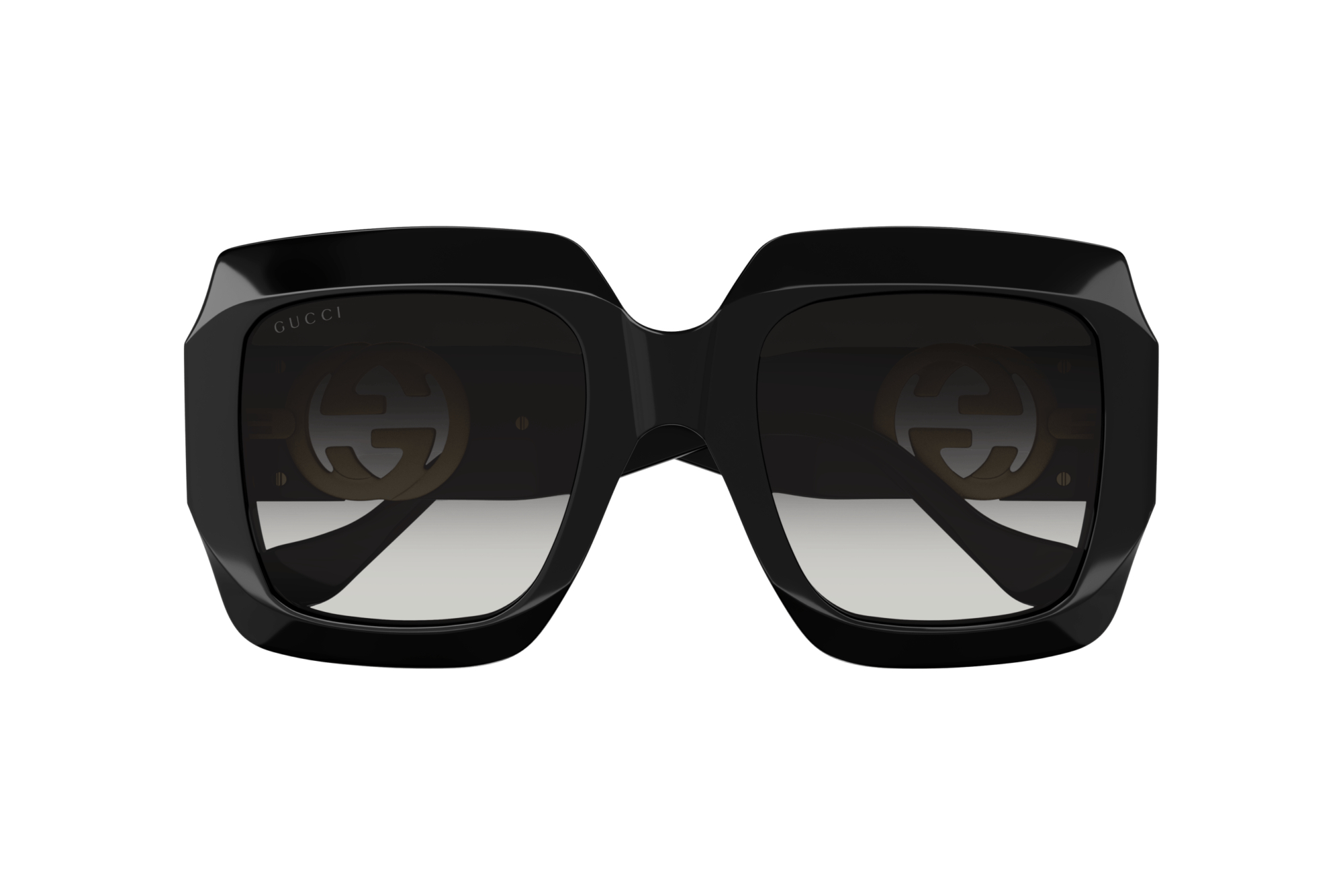 Vooraanzicht Gucci GG1022S (006)