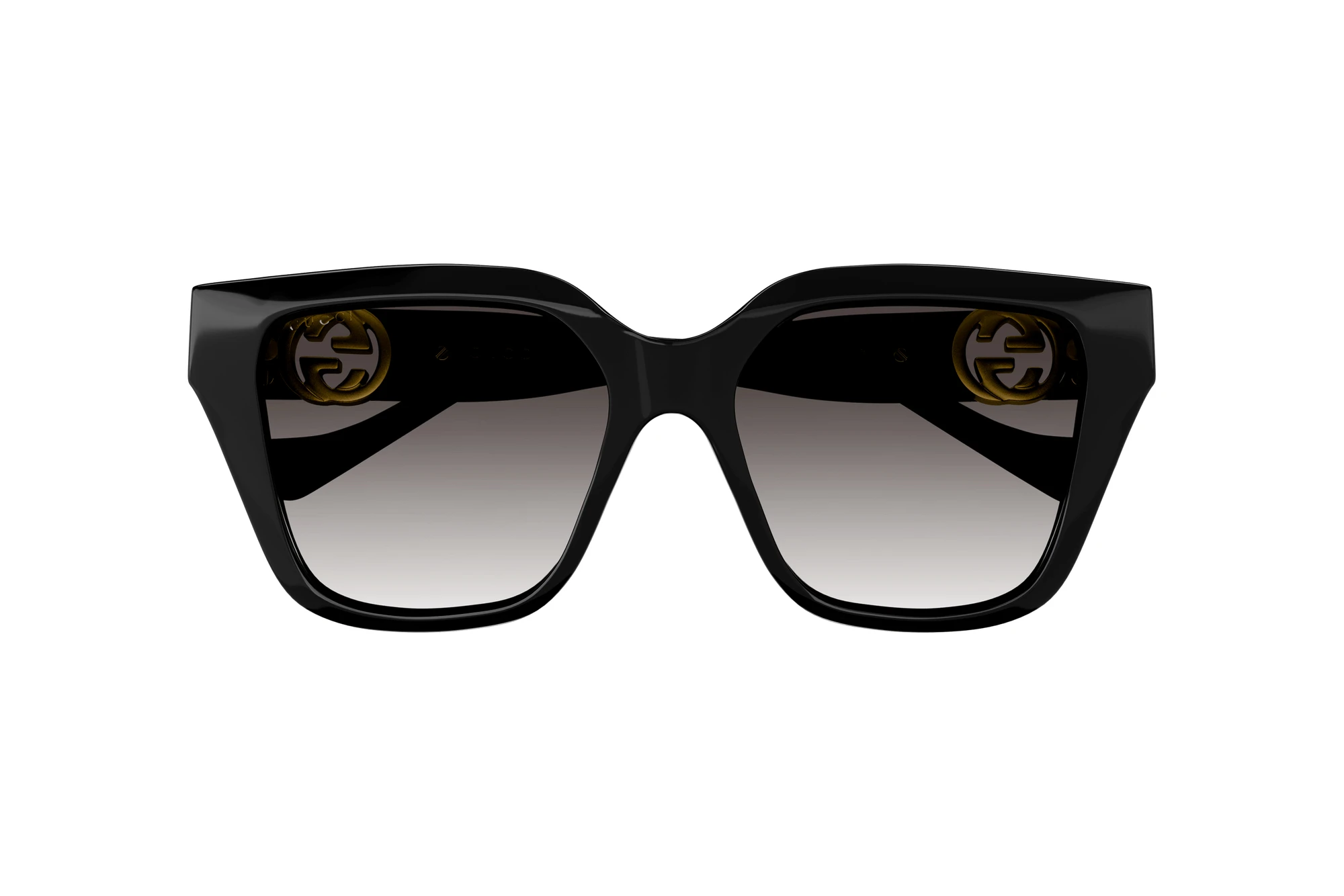 Vooraanzicht Gucci GG1023S (008)