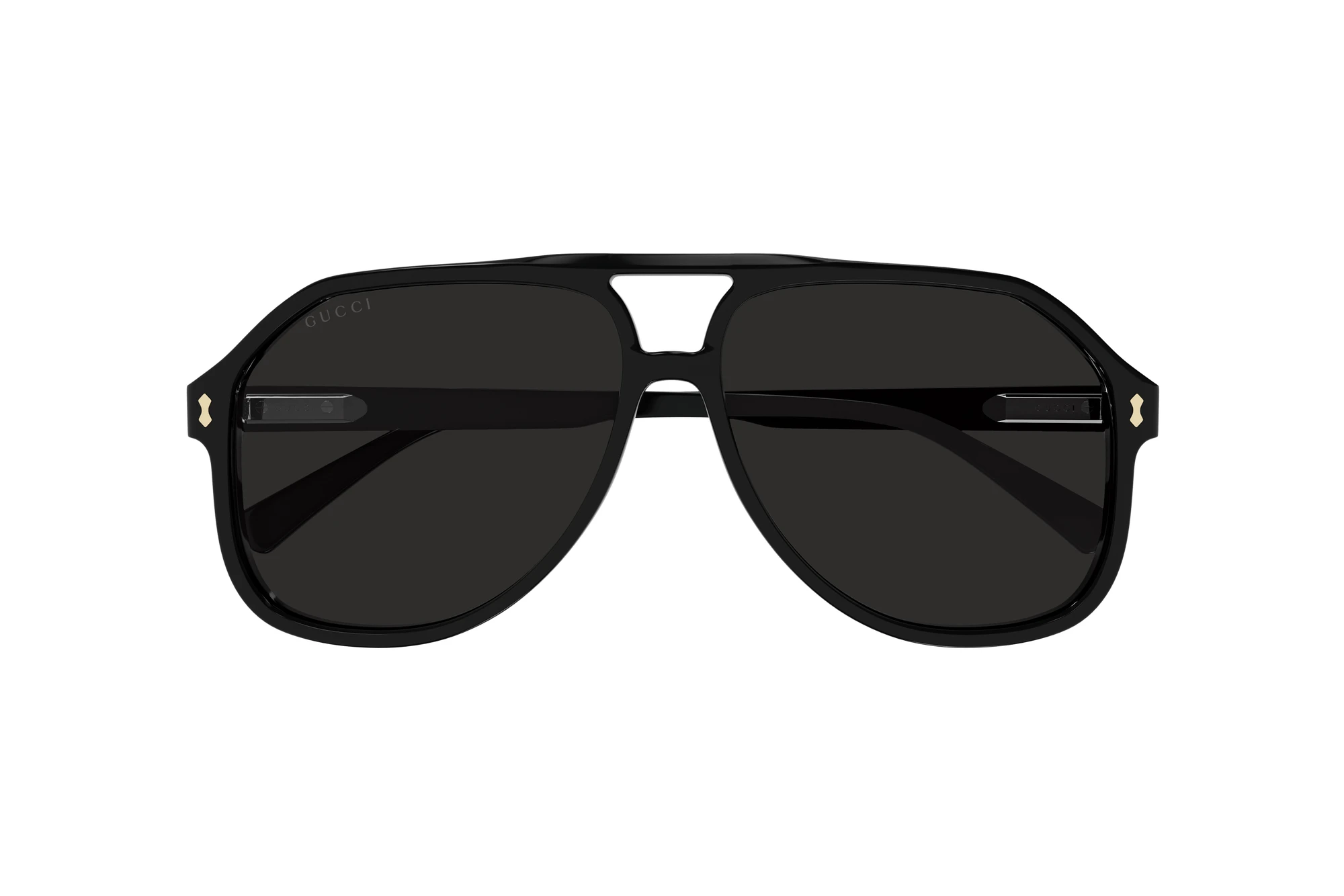 Vooraanzicht Gucci GG1042S (001)