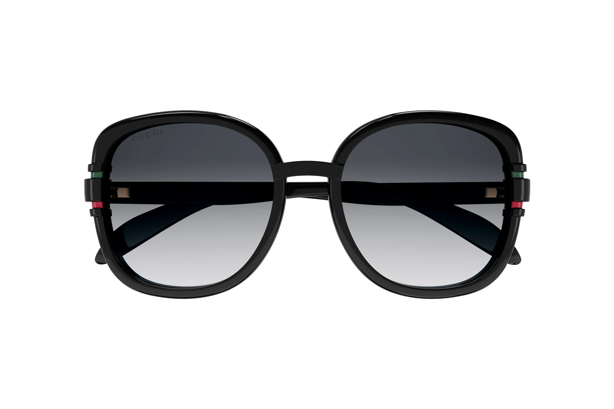 Vooraanzicht Gucci GG1068SA (001)