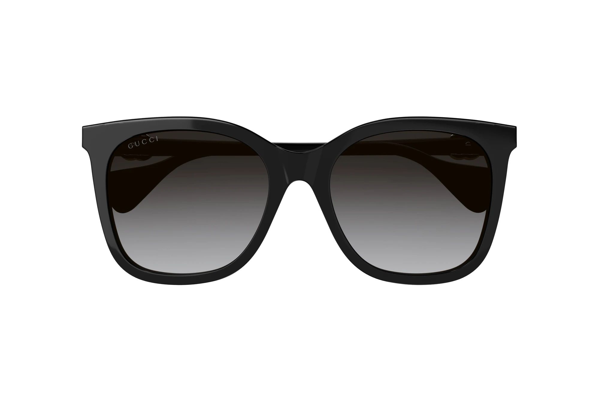 Vooraanzicht Gucci GG1071S (001)