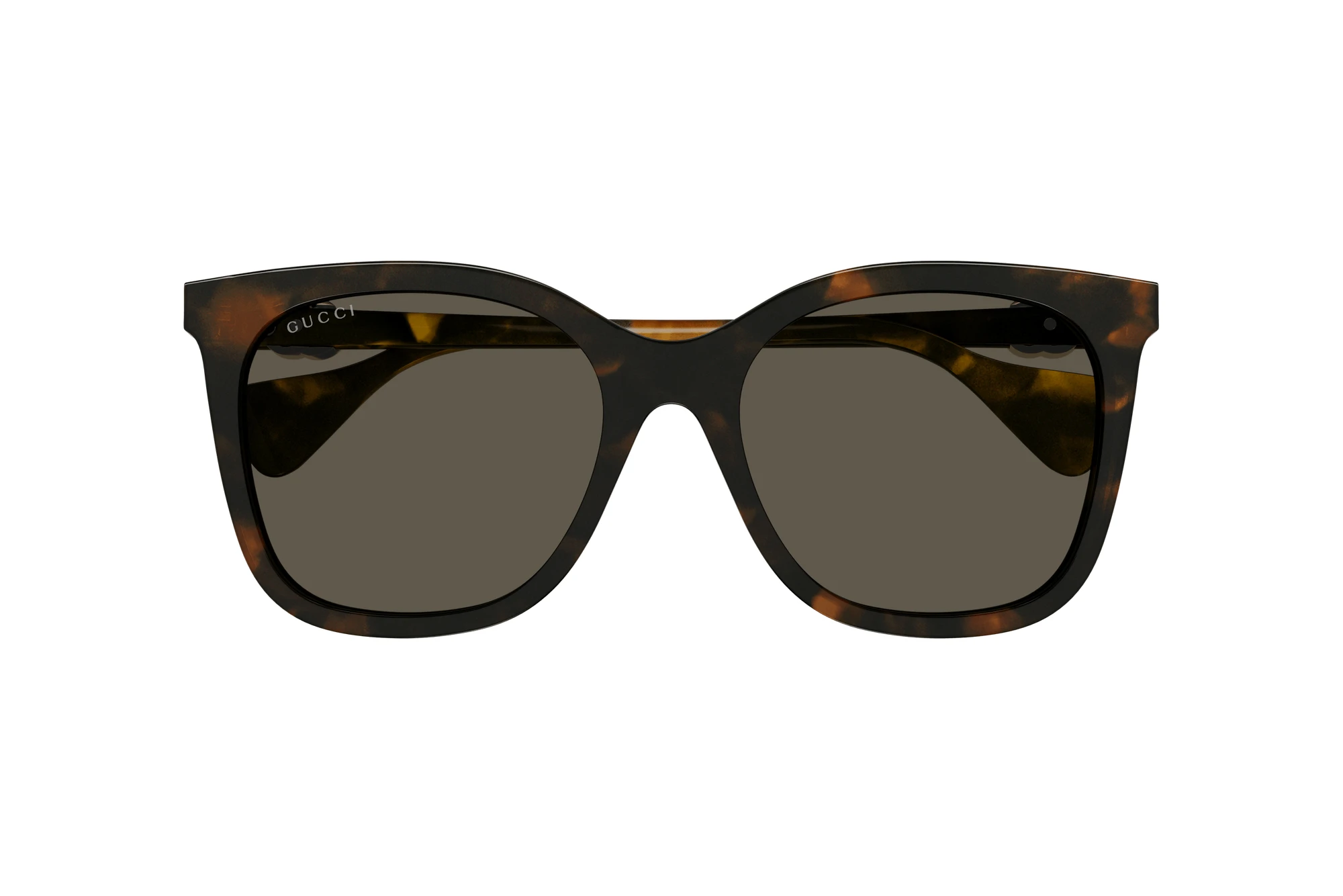 Vooraanzicht Gucci GG1071S (002)