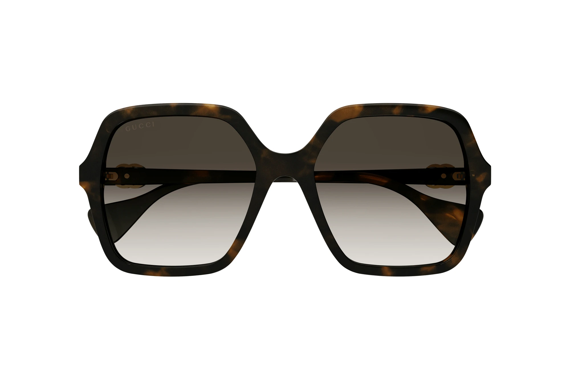 Vooraanzicht Gucci GG1072S (002)