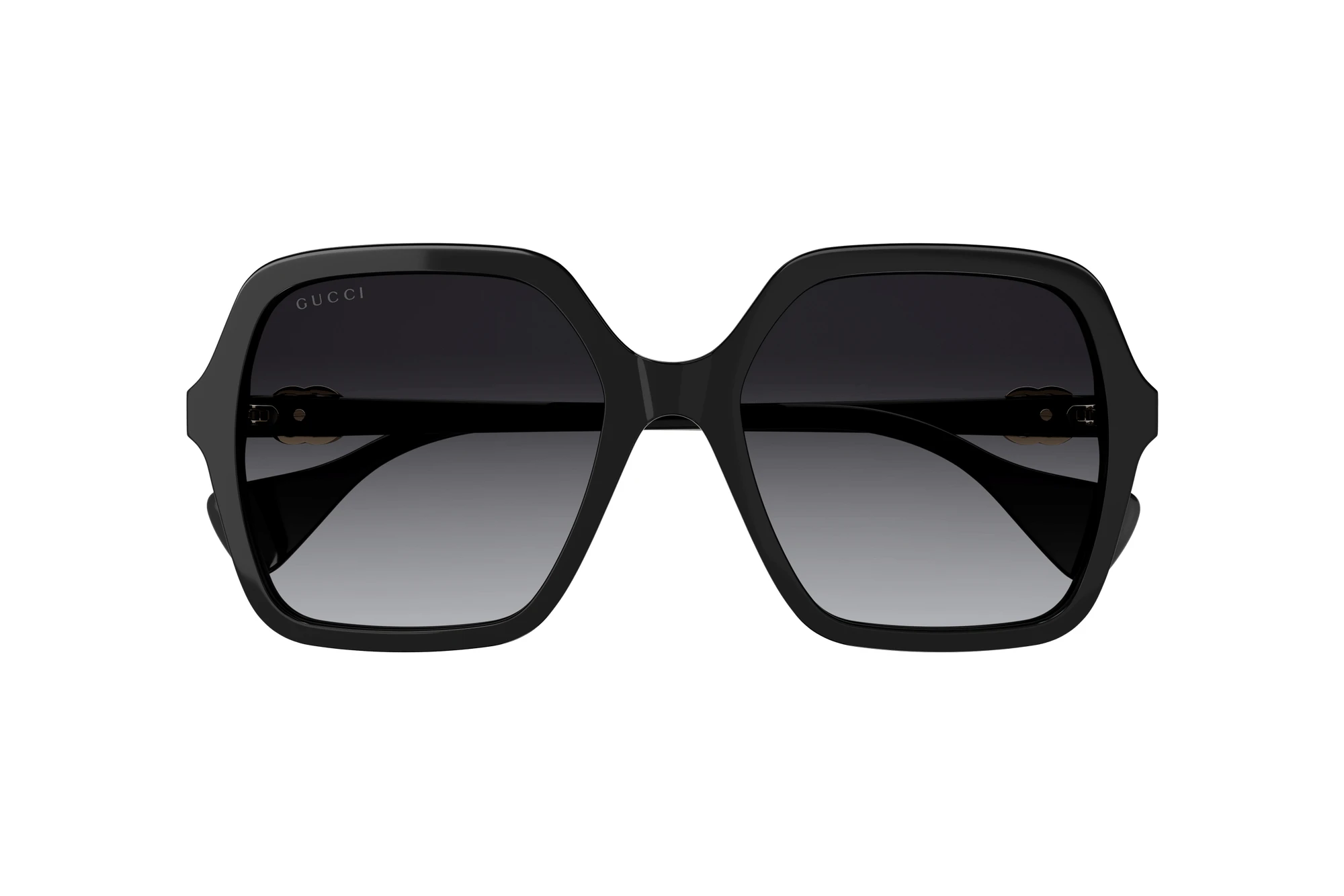 Vooraanzicht Gucci GG1072SA (001)