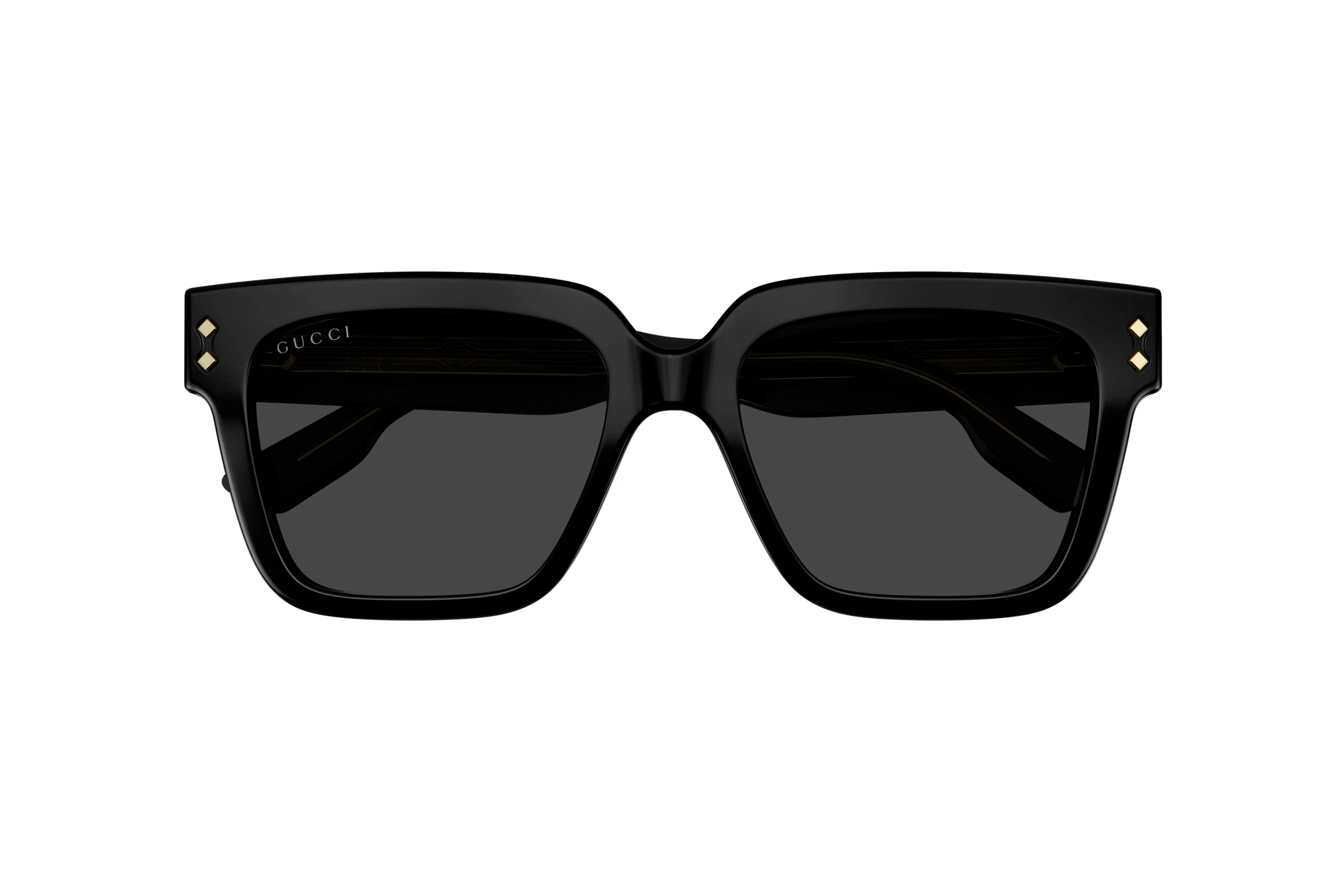 Vooraanzicht Gucci GG1084S (001)