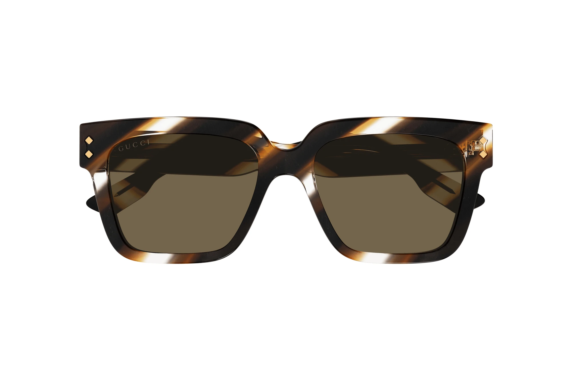 Vooraanzicht Gucci GG1084S (003)