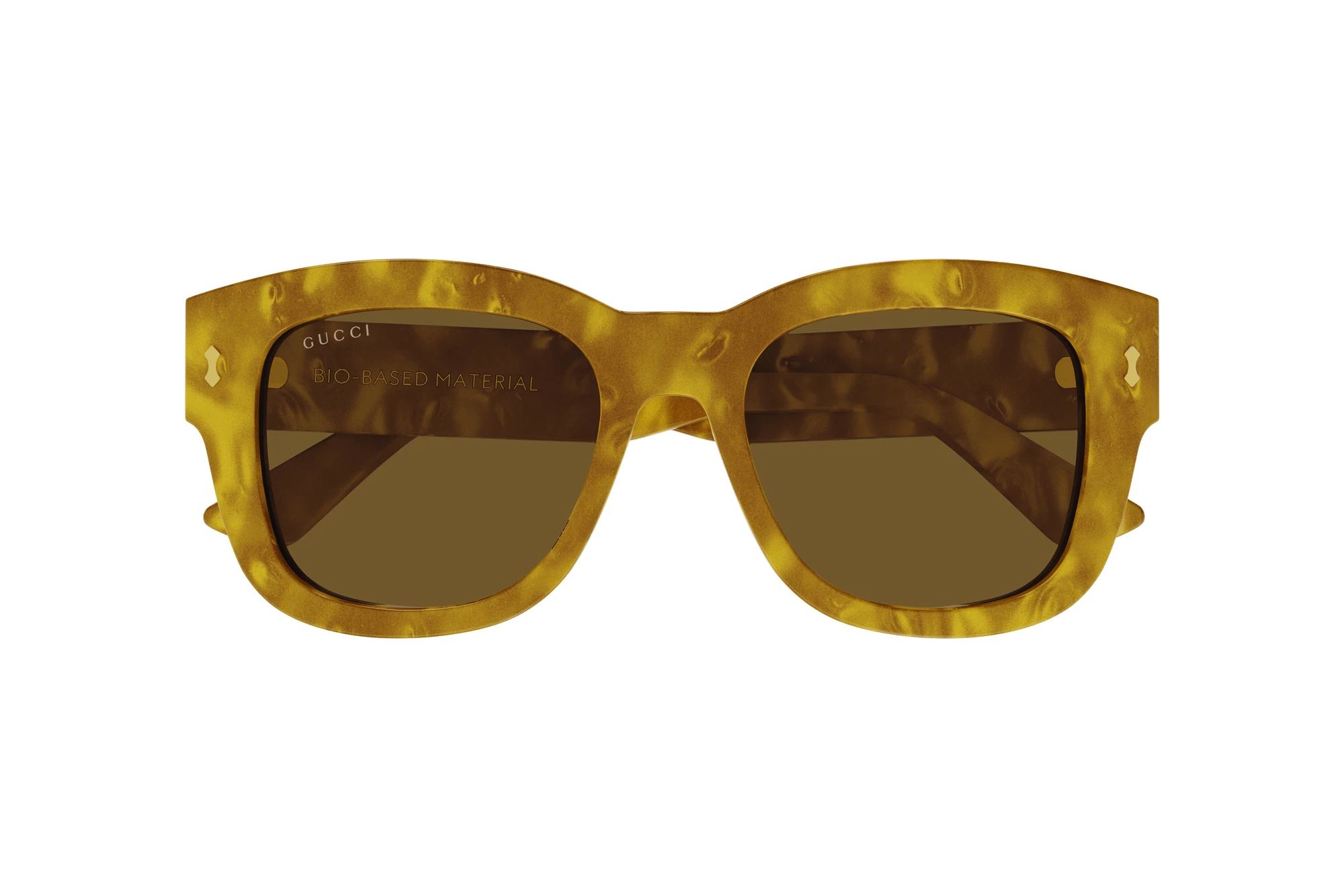 Vooraanzicht Gucci GG1110S (004)
