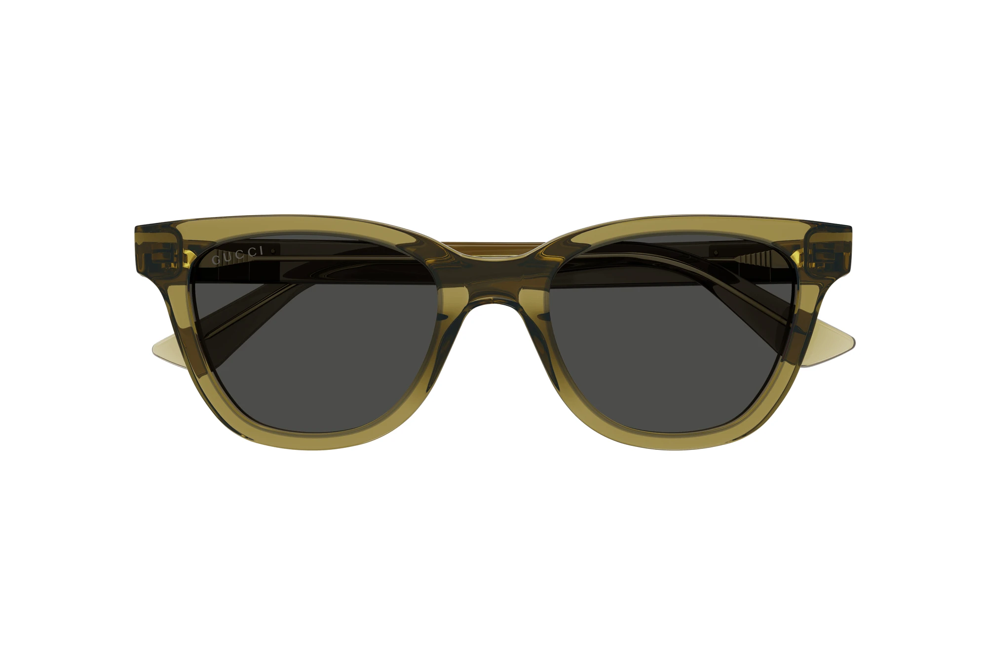 Vooraanzicht Gucci GG1116S (004)