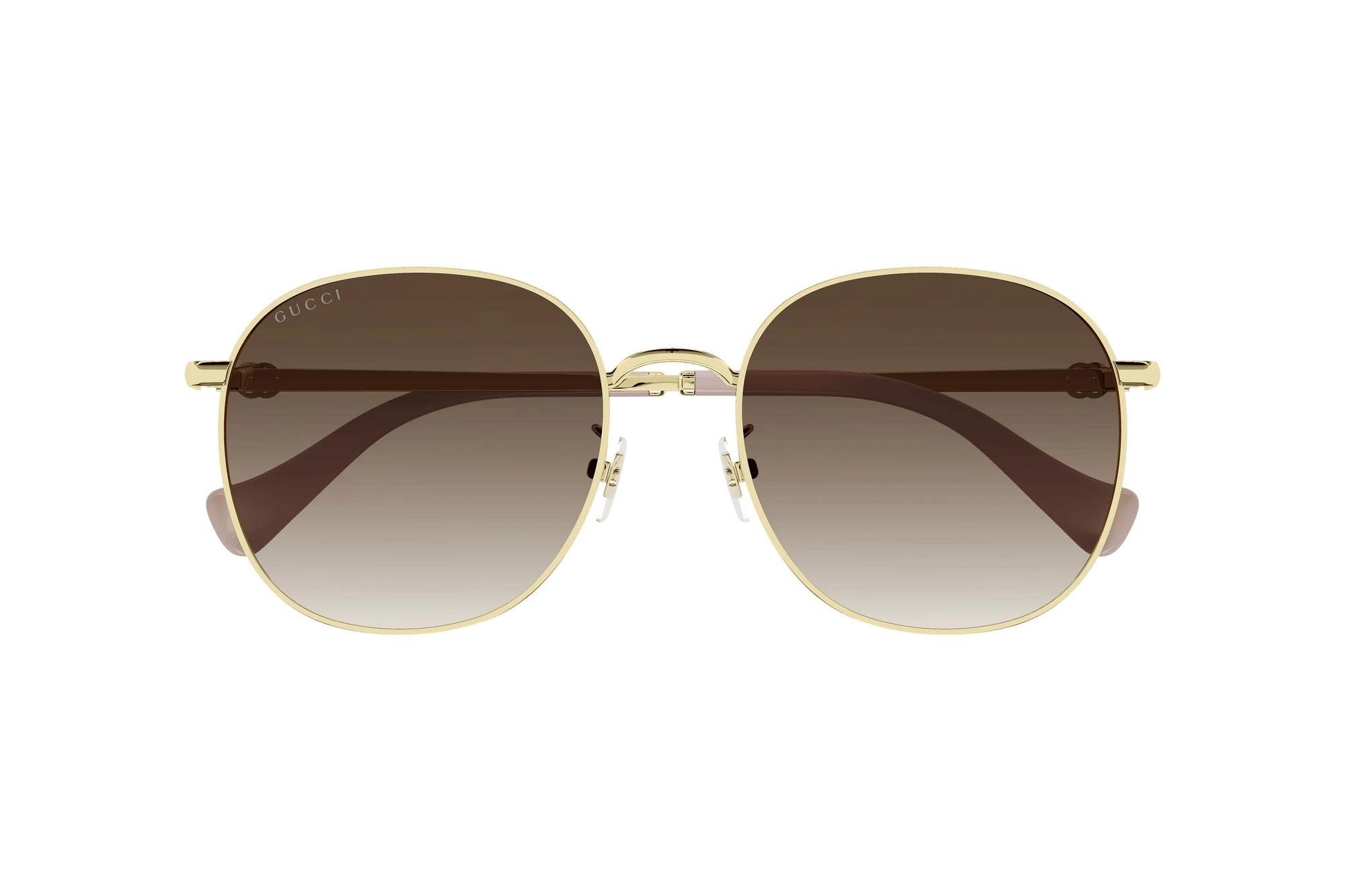 Vooraanzicht Gucci GG1142SA (002)