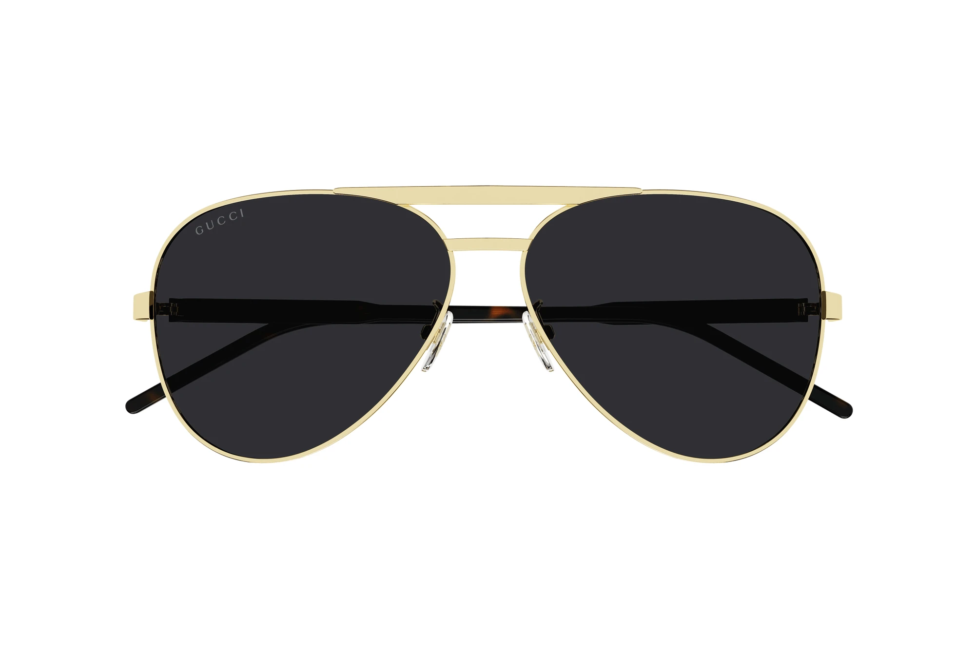 Vooraanzicht Gucci GG1163S (001)