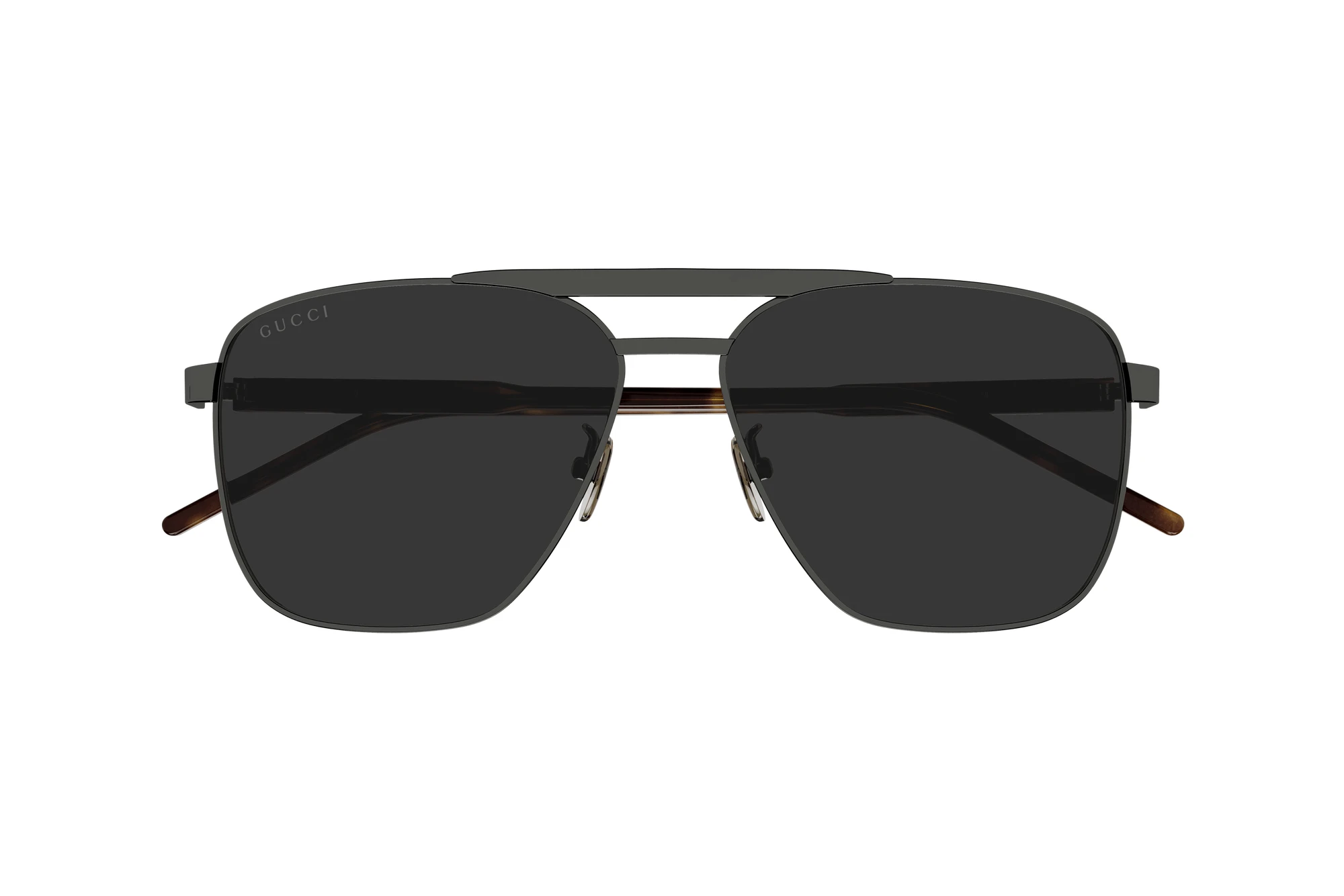 Vooraanzicht Gucci GG1164S (001)