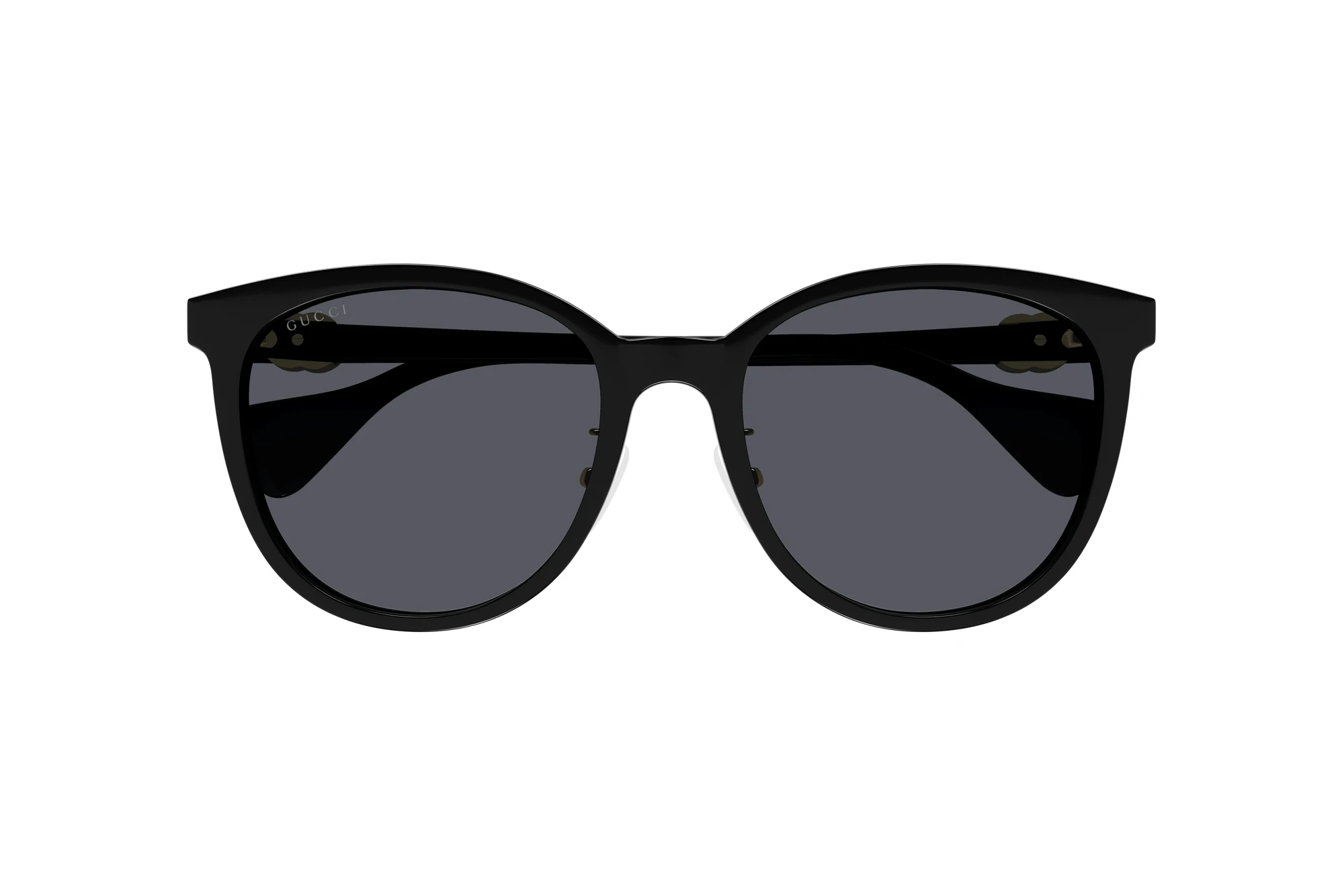 Vooraanzicht Gucci GG1180SK (002)