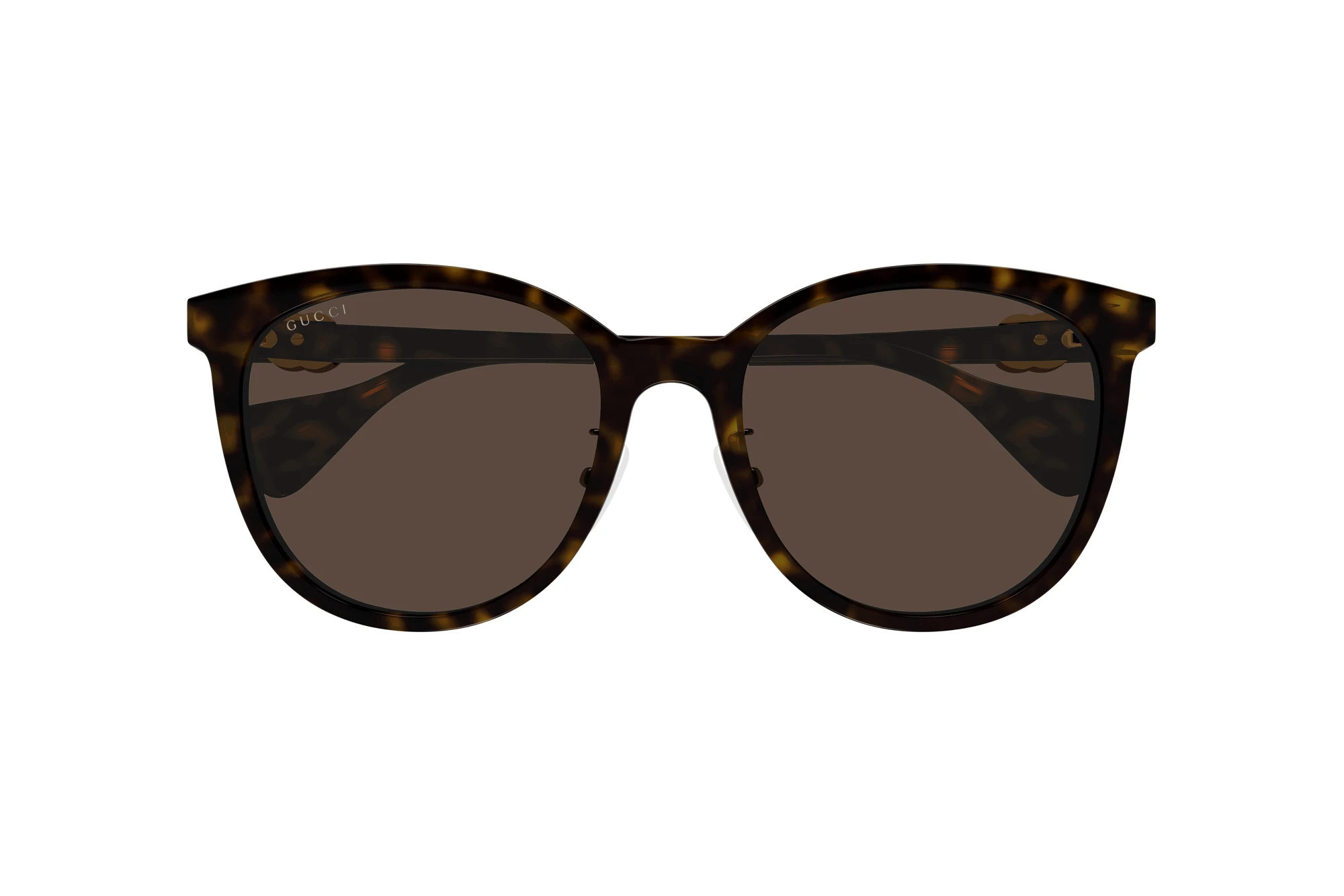 Vooraanzicht Gucci GG1180SK (004)