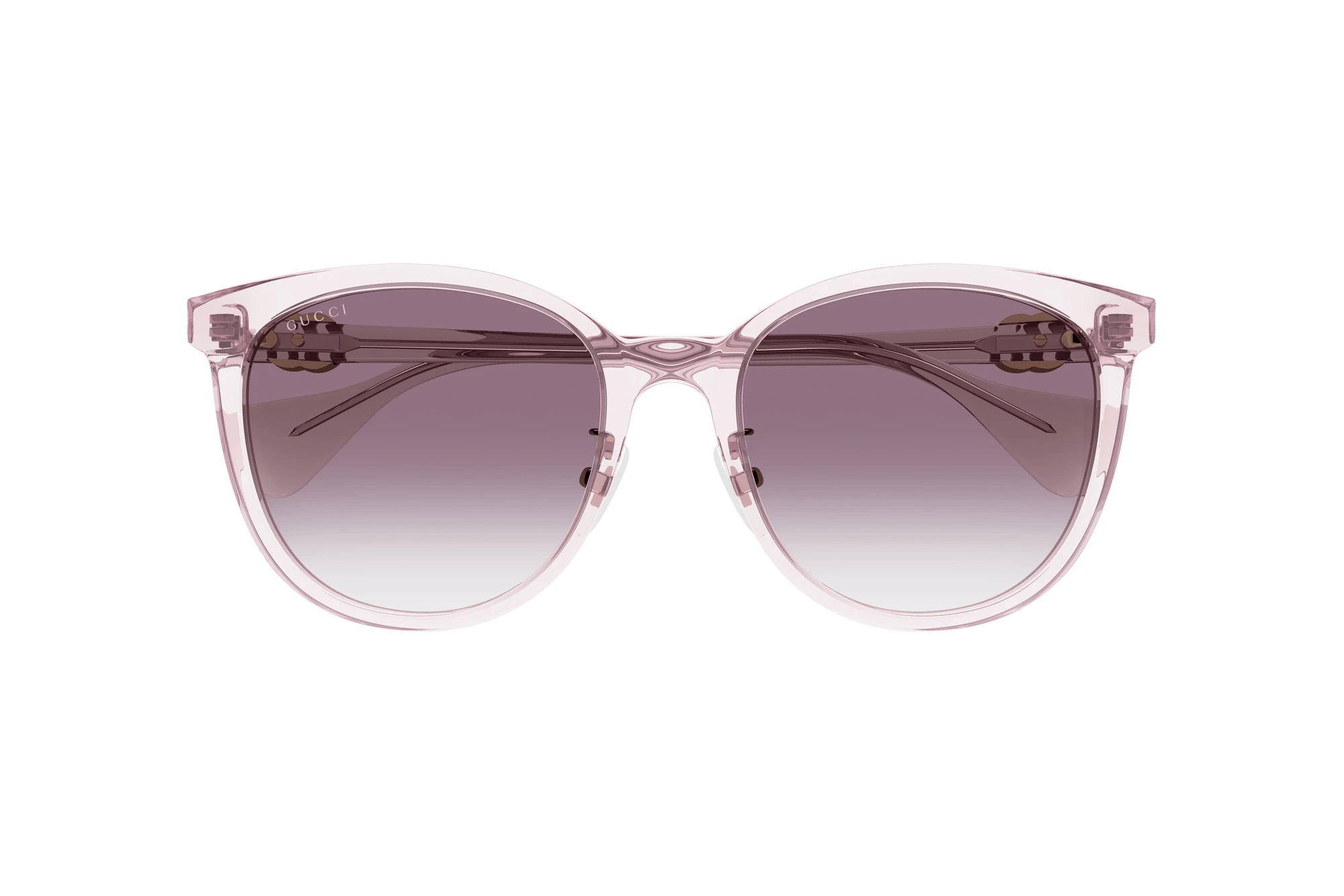 Vooraanzicht Gucci GG1180SK (005)