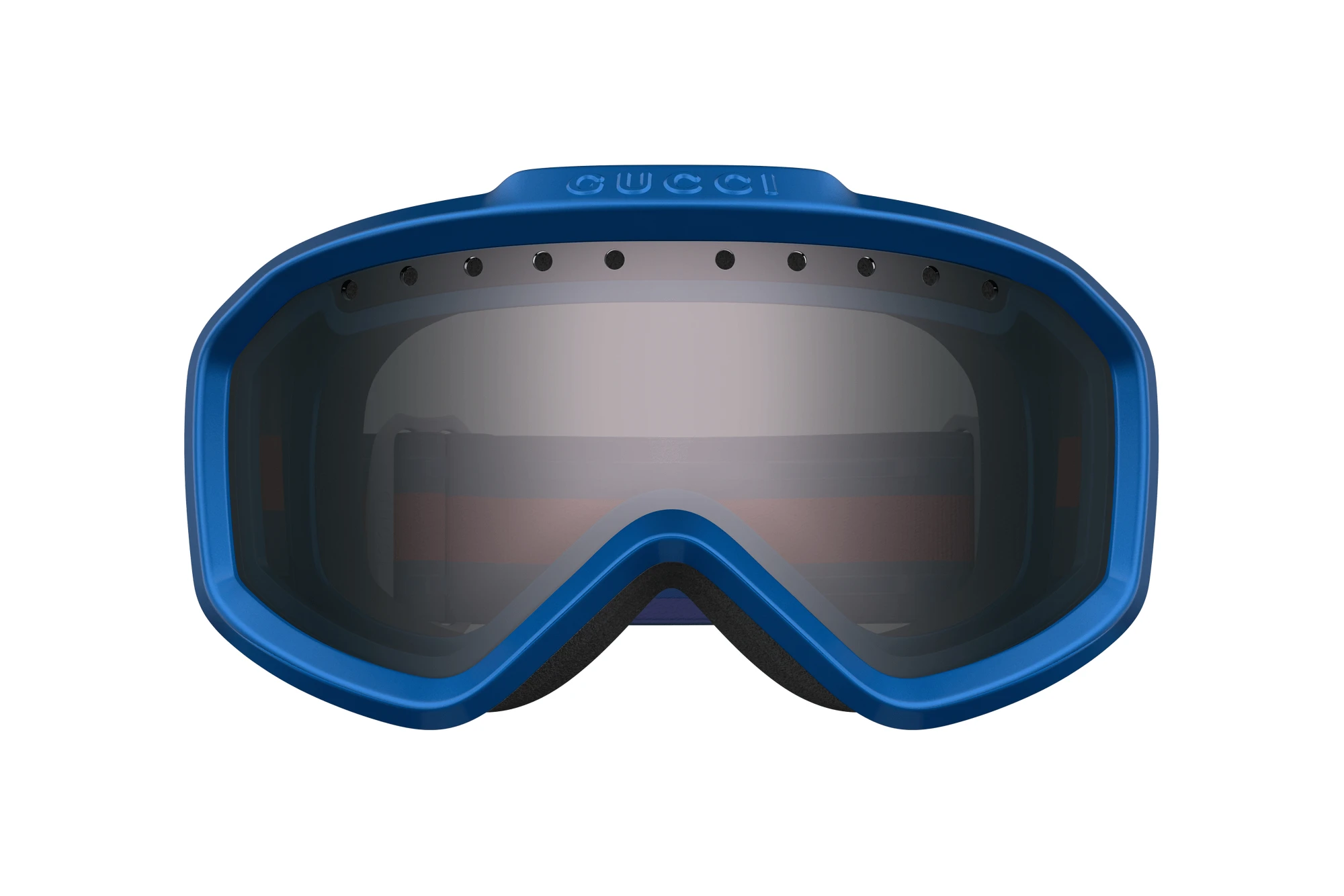 Vooraanzicht Gucci GG1210S (006)