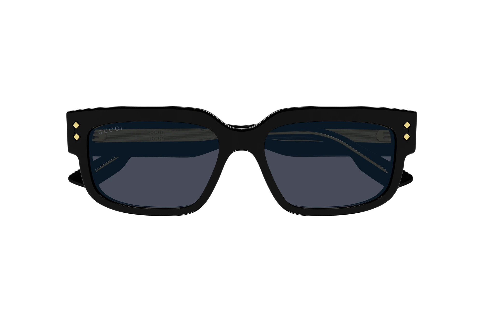 Vooraanzicht Gucci GG1218S (001)
